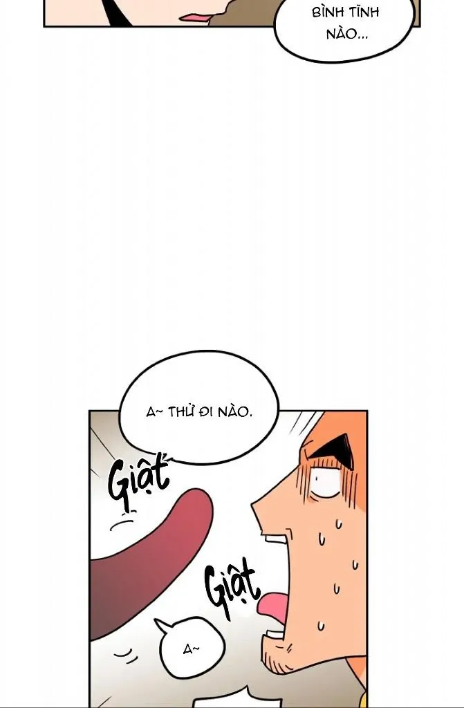 Dừng Lại, Tài Xế Chapter 15 Trang 4