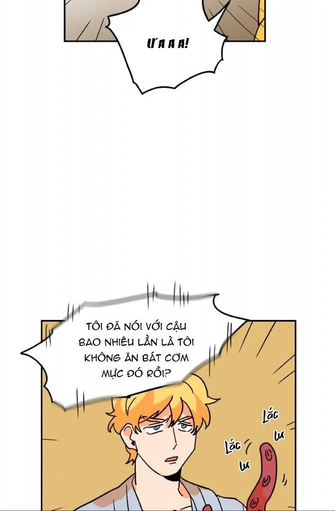 Dừng Lại, Tài Xế Chapter 15 Trang 5