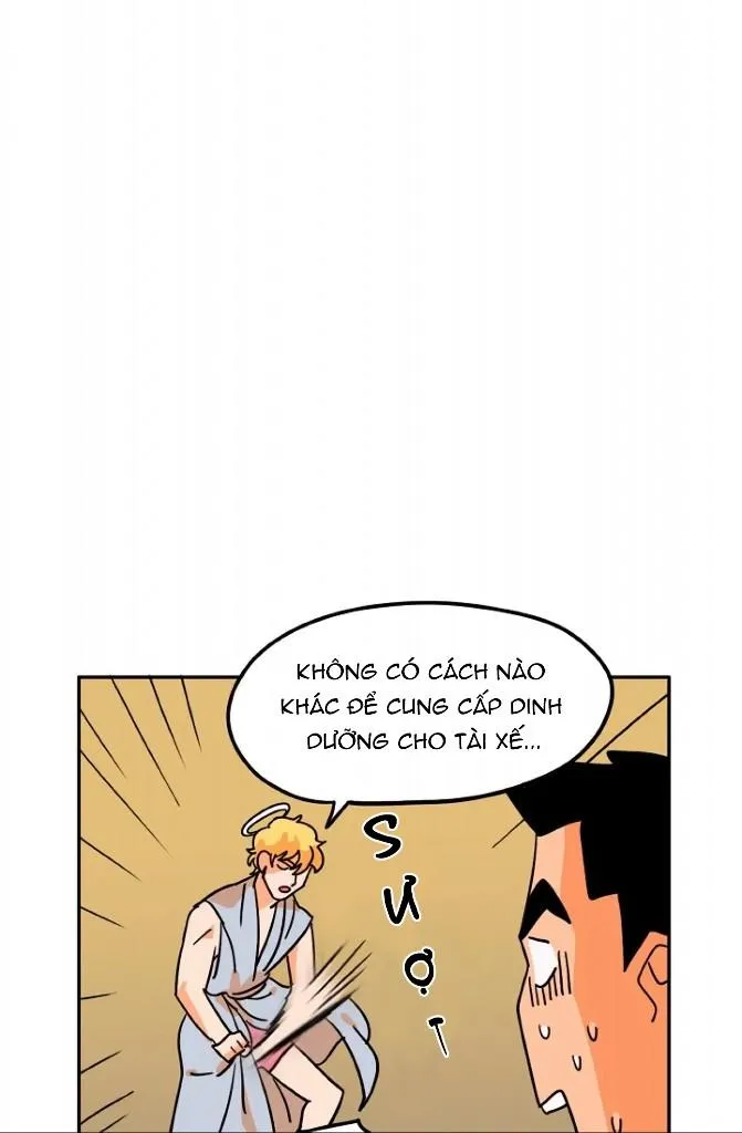 Dừng Lại, Tài Xế Chapter 15 Trang 8