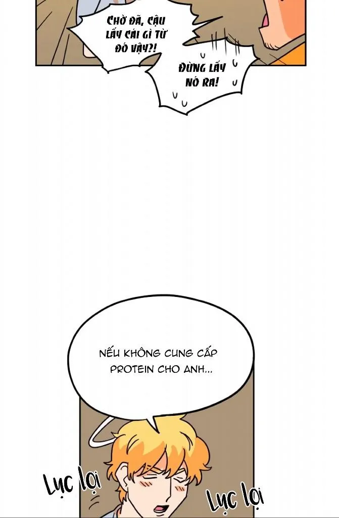 Dừng Lại, Tài Xế Chapter 15 Trang 9