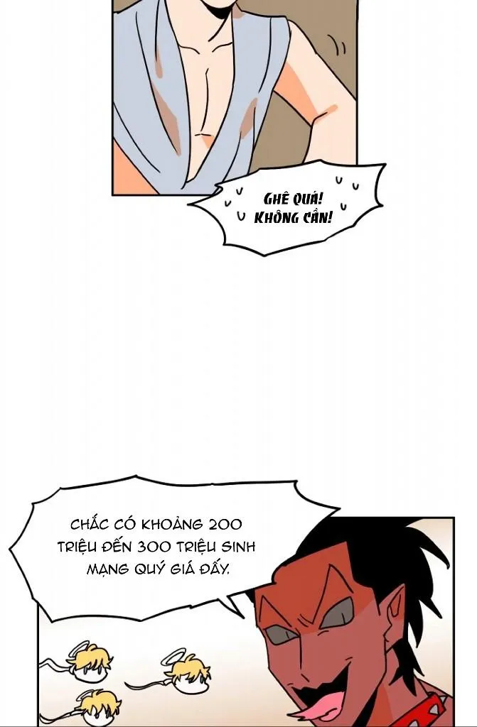 Dừng Lại, Tài Xế Chapter 15 Trang 10