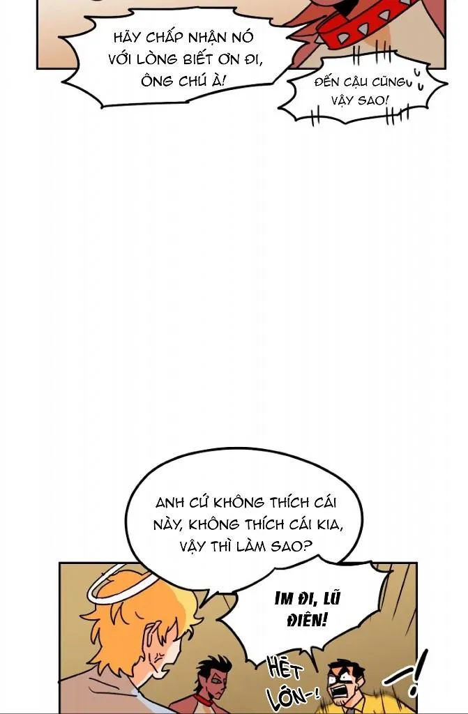 Dừng Lại, Tài Xế Chapter 15 Trang 11