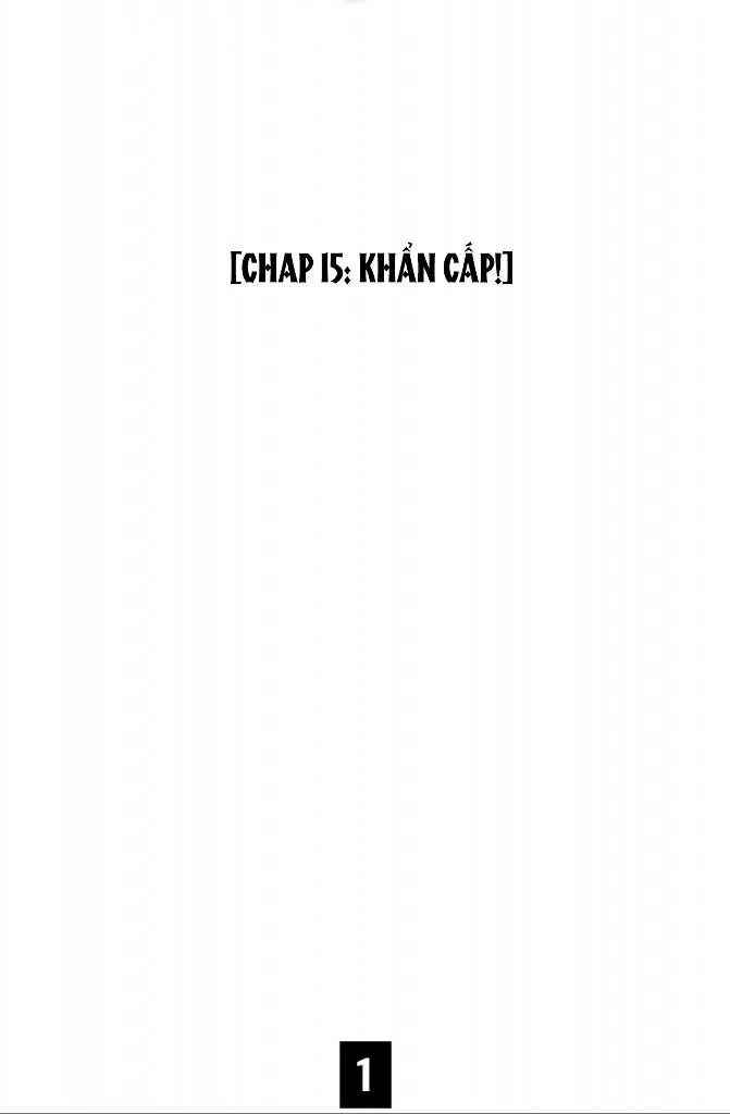 Dừng Lại, Tài Xế Chapter 15 Trang 19