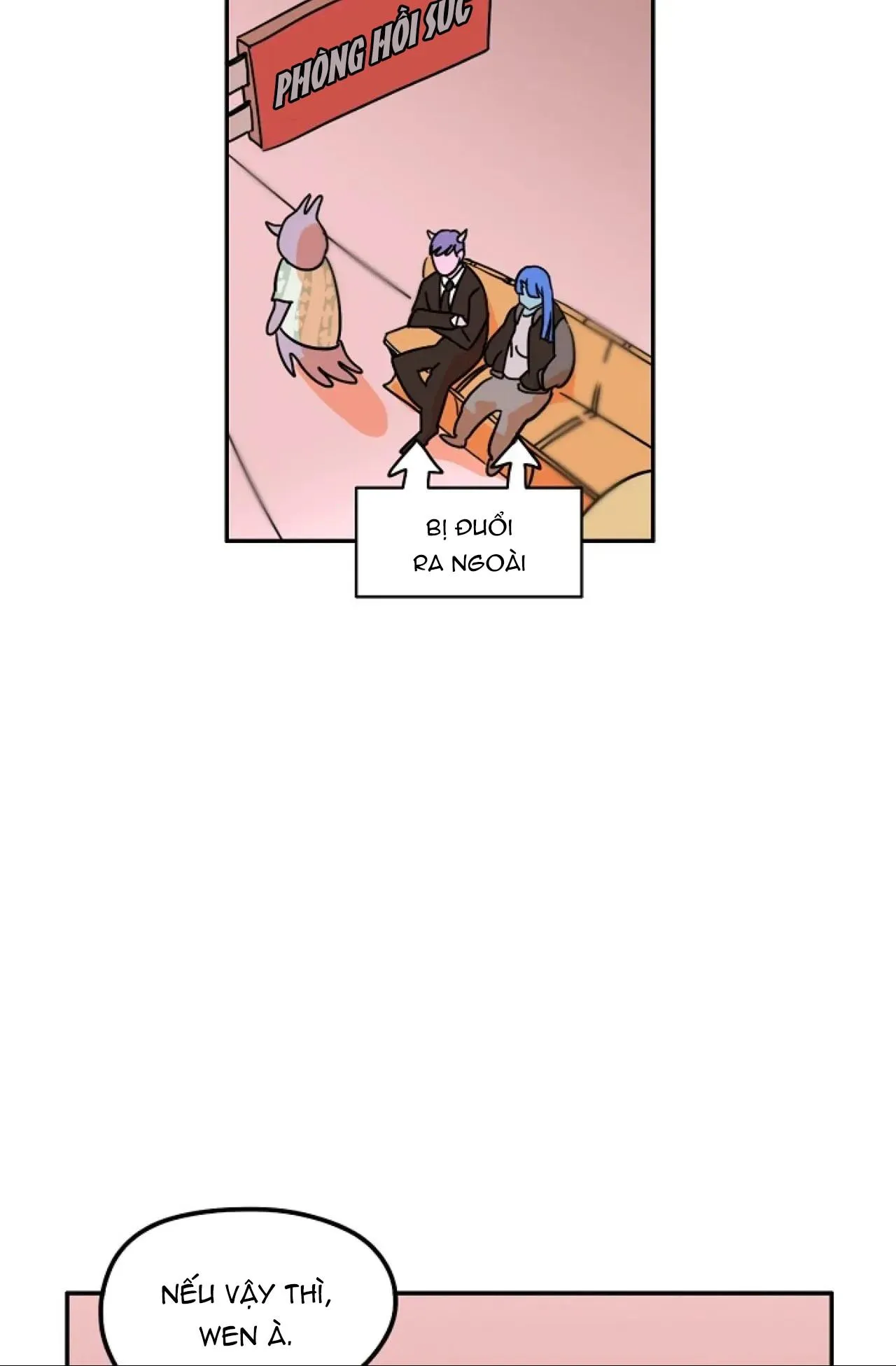 Dừng Lại, Tài Xế Chapter 16 Trang 8