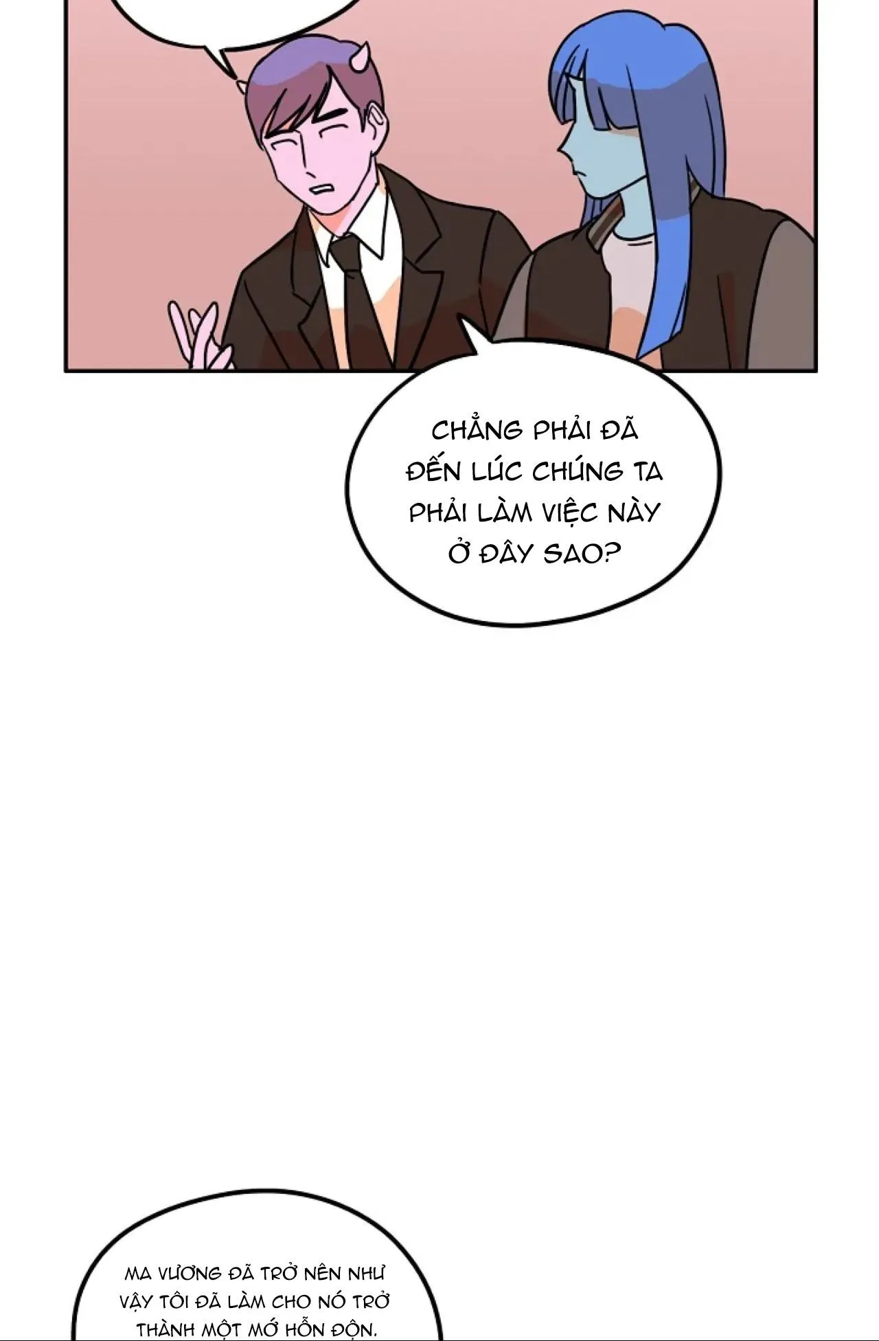 Dừng Lại, Tài Xế Chapter 16 Trang 9