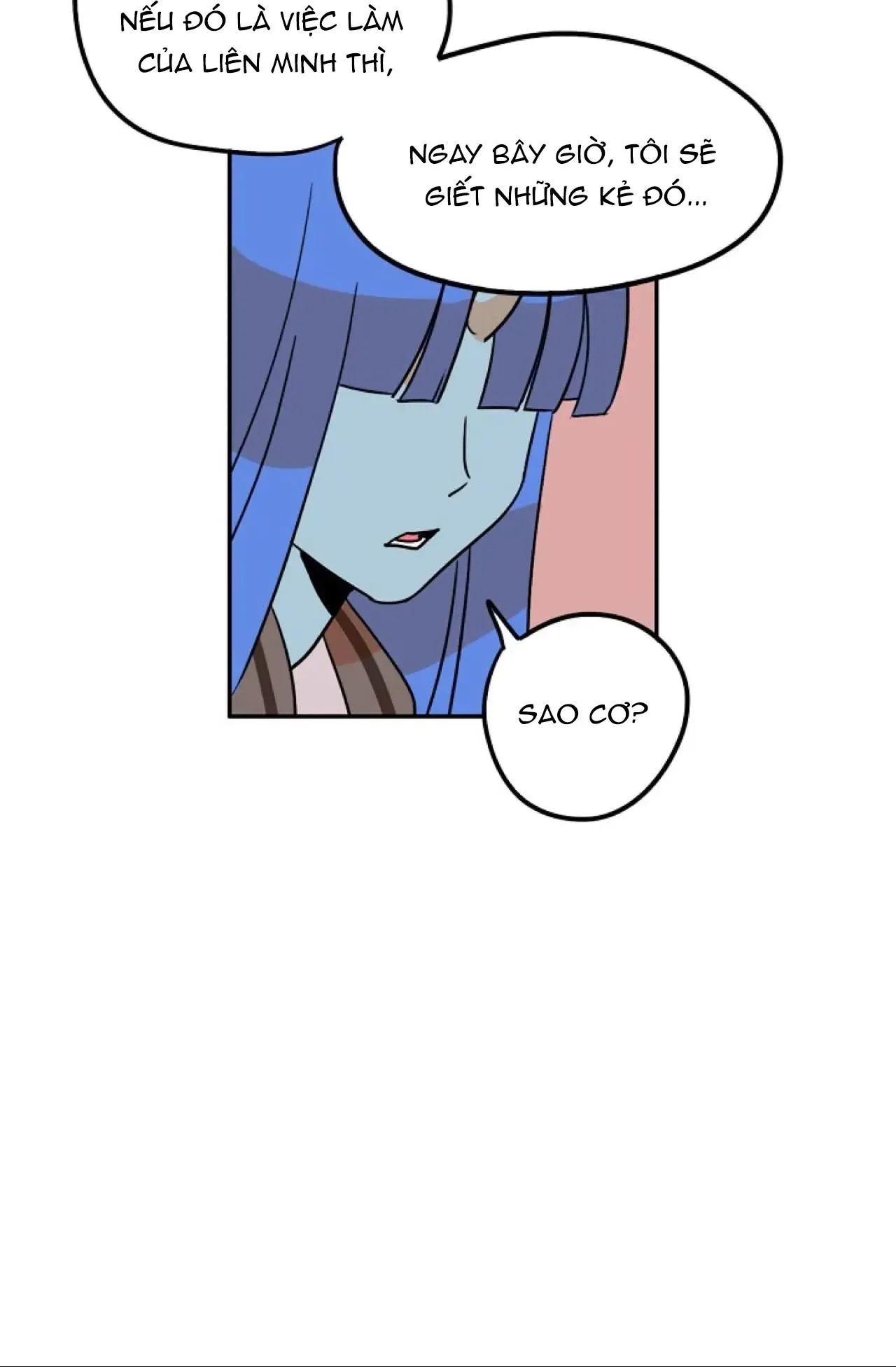 Dừng Lại, Tài Xế Chapter 16 Trang 10