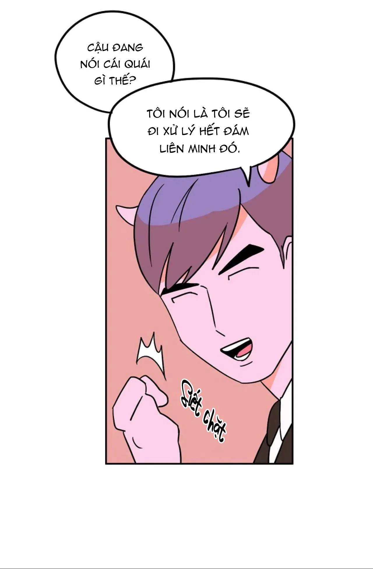 Dừng Lại, Tài Xế Chapter 16 Trang 11