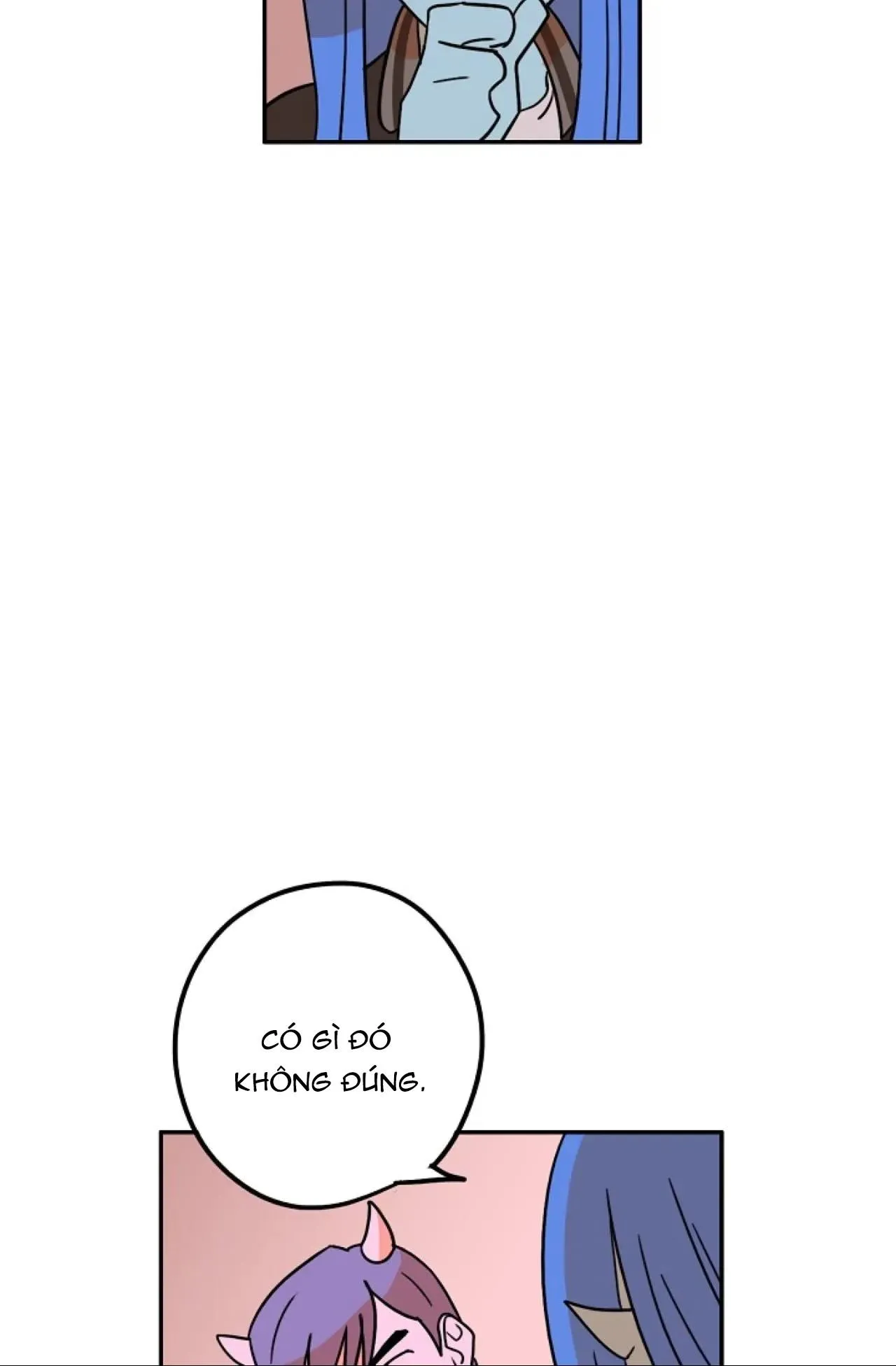 Dừng Lại, Tài Xế Chapter 16 Trang 17