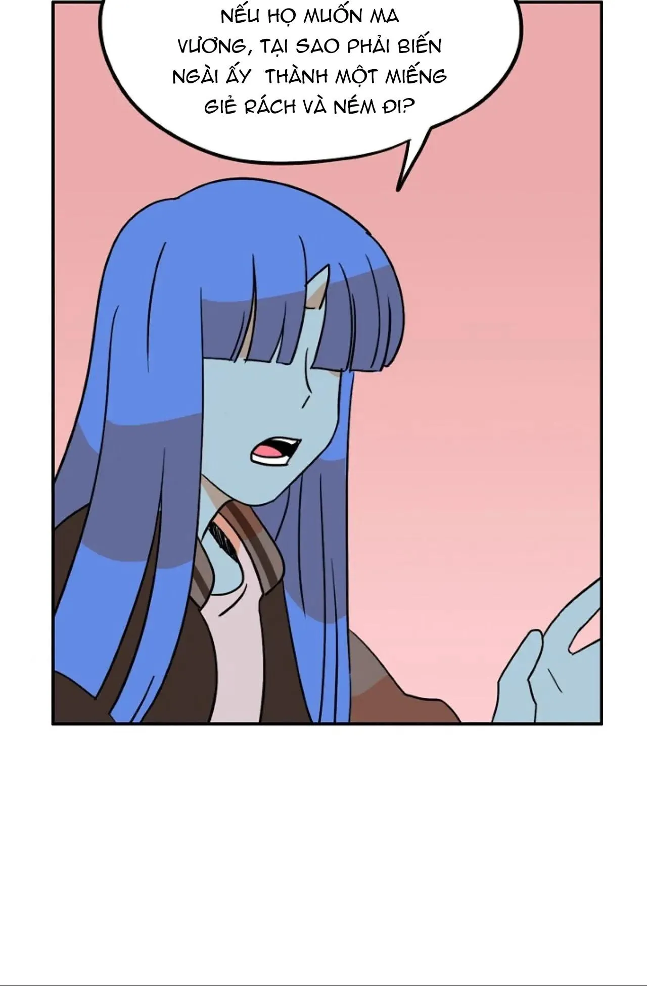 Dừng Lại, Tài Xế Chapter 16 Trang 19