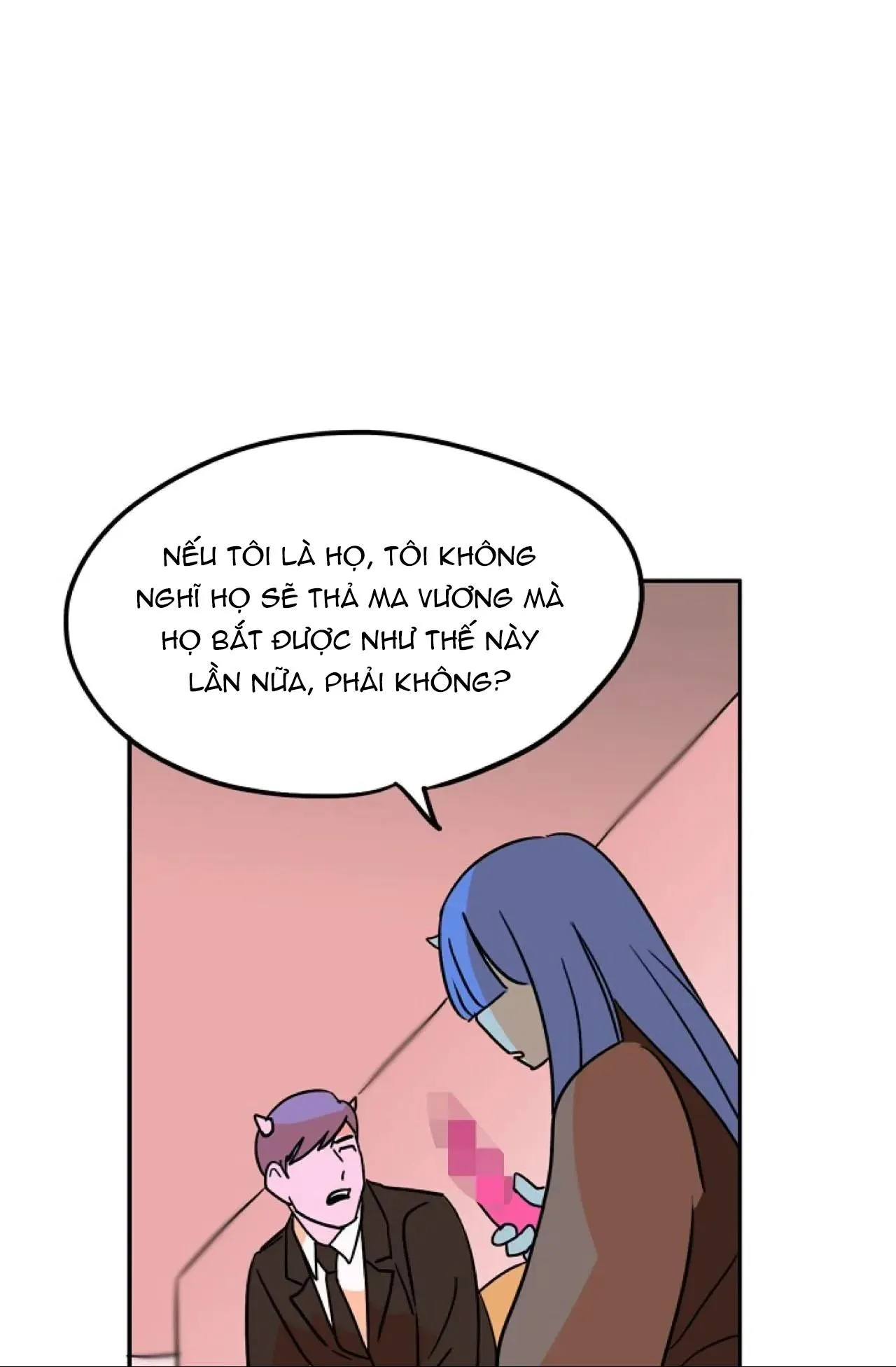 Dừng Lại, Tài Xế Chapter 16 Trang 21