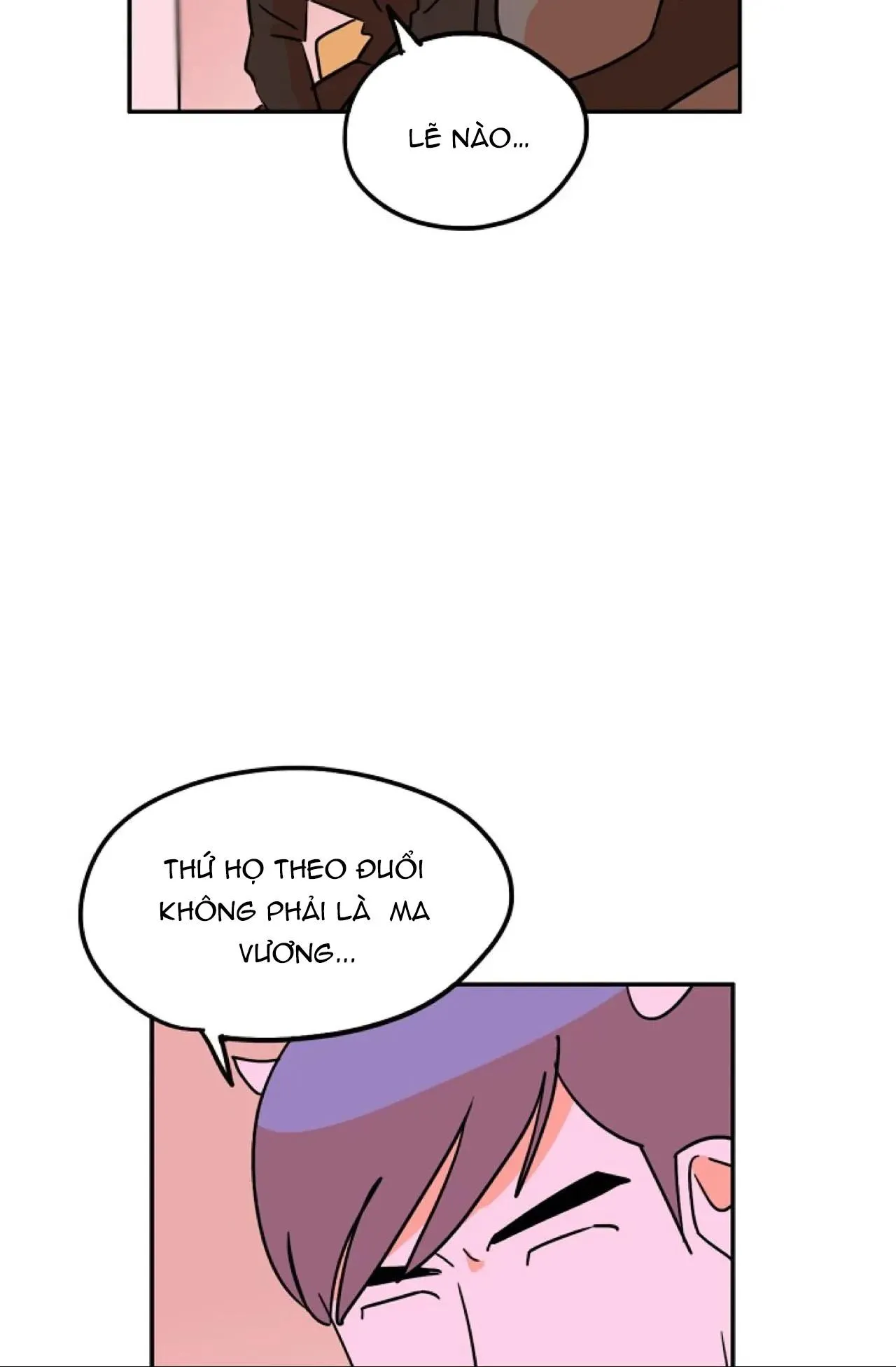 Dừng Lại, Tài Xế Chapter 16 Trang 22