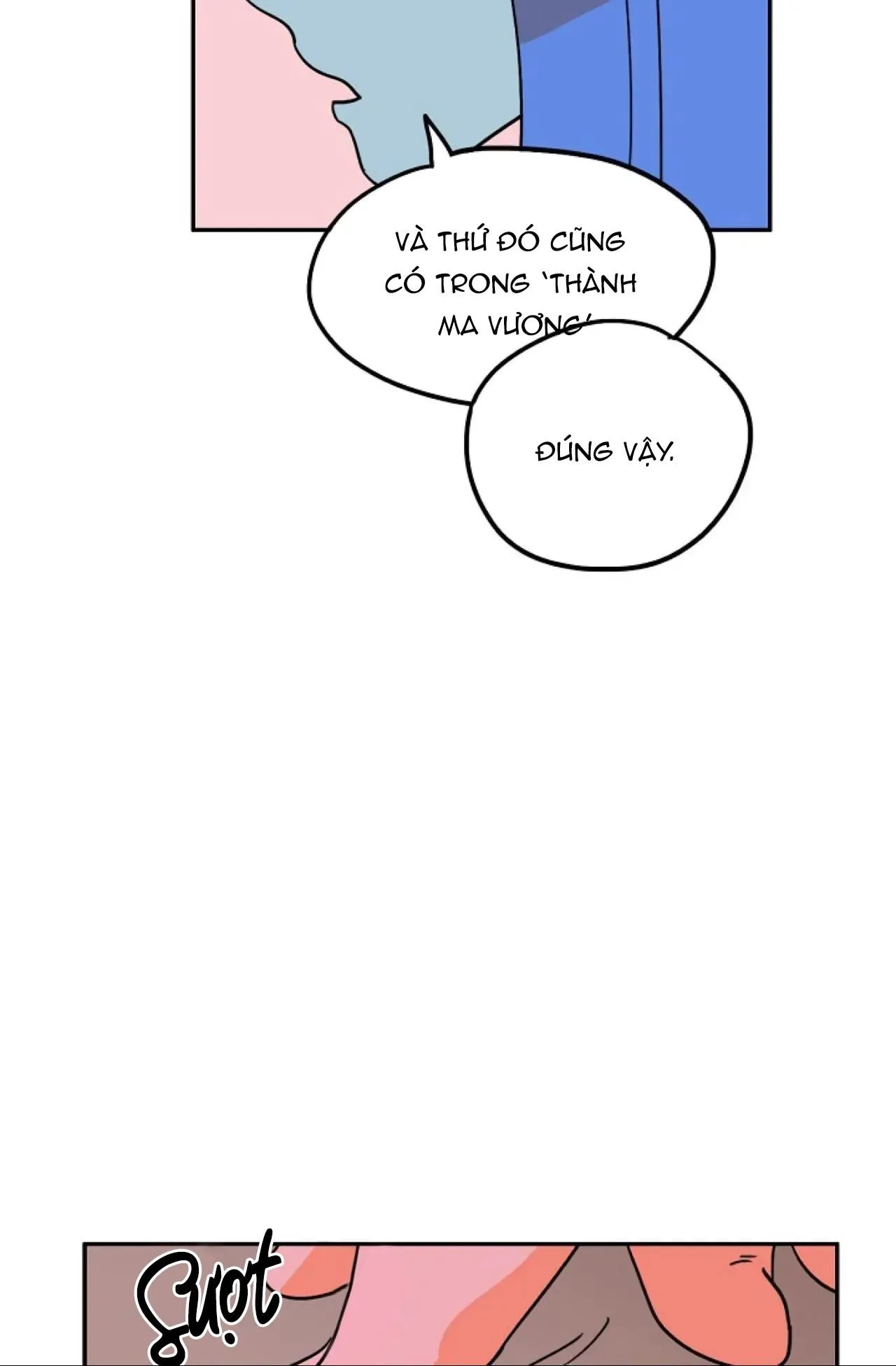 Dừng Lại, Tài Xế Chapter 16 Trang 24