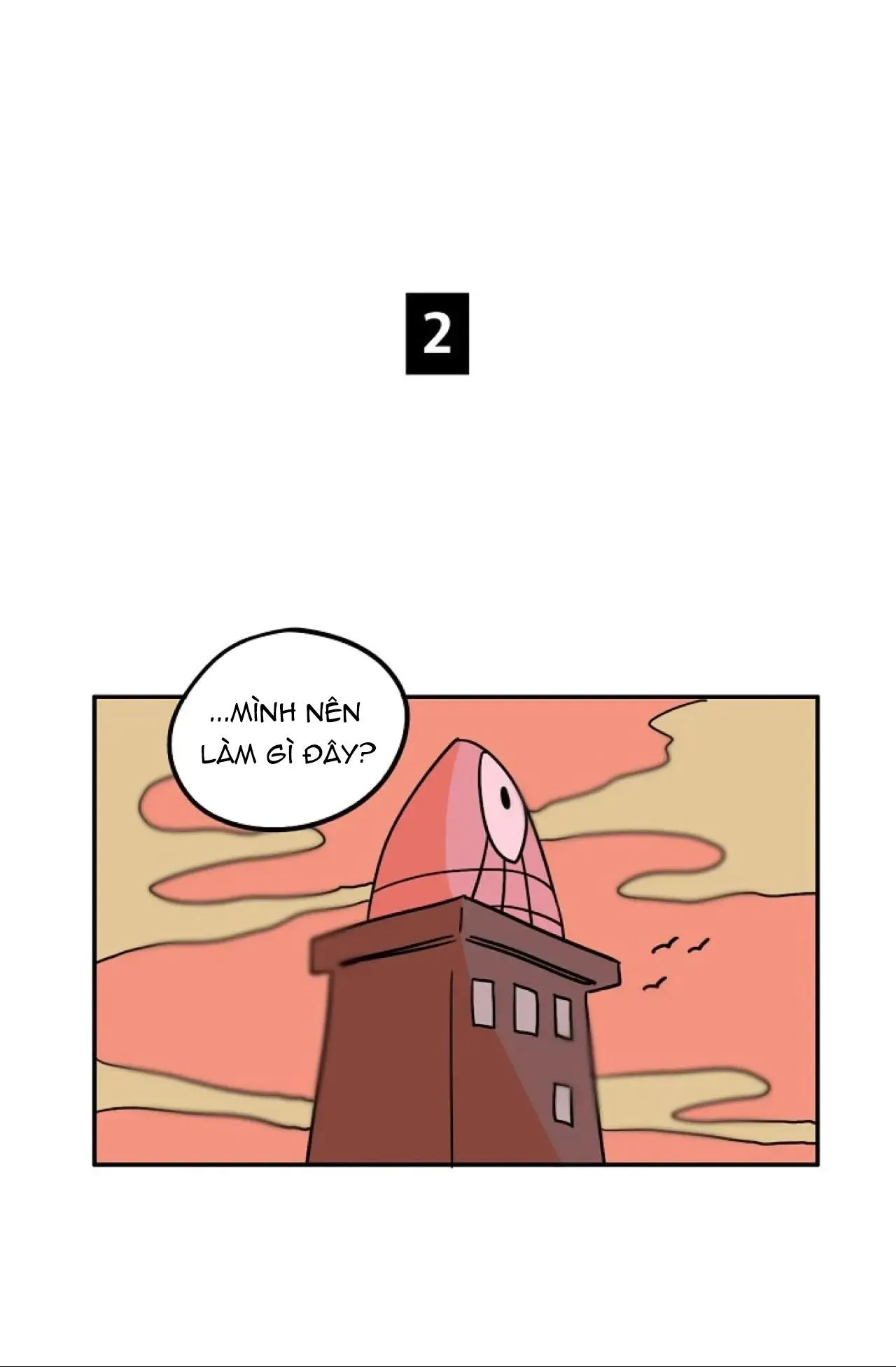 Dừng Lại, Tài Xế Chapter 16 Trang 29