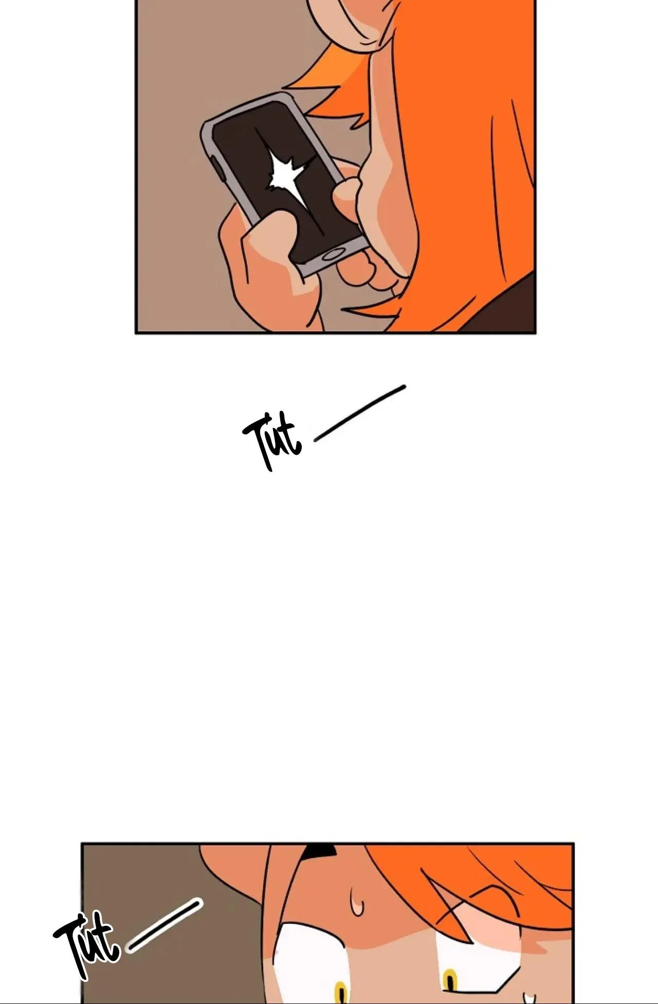 Dừng Lại, Tài Xế Chapter 16 Trang 33