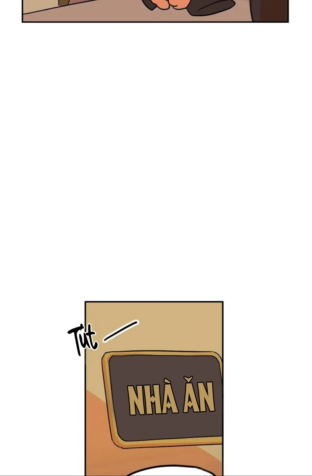 Dừng Lại, Tài Xế Chapter 16 Trang 35