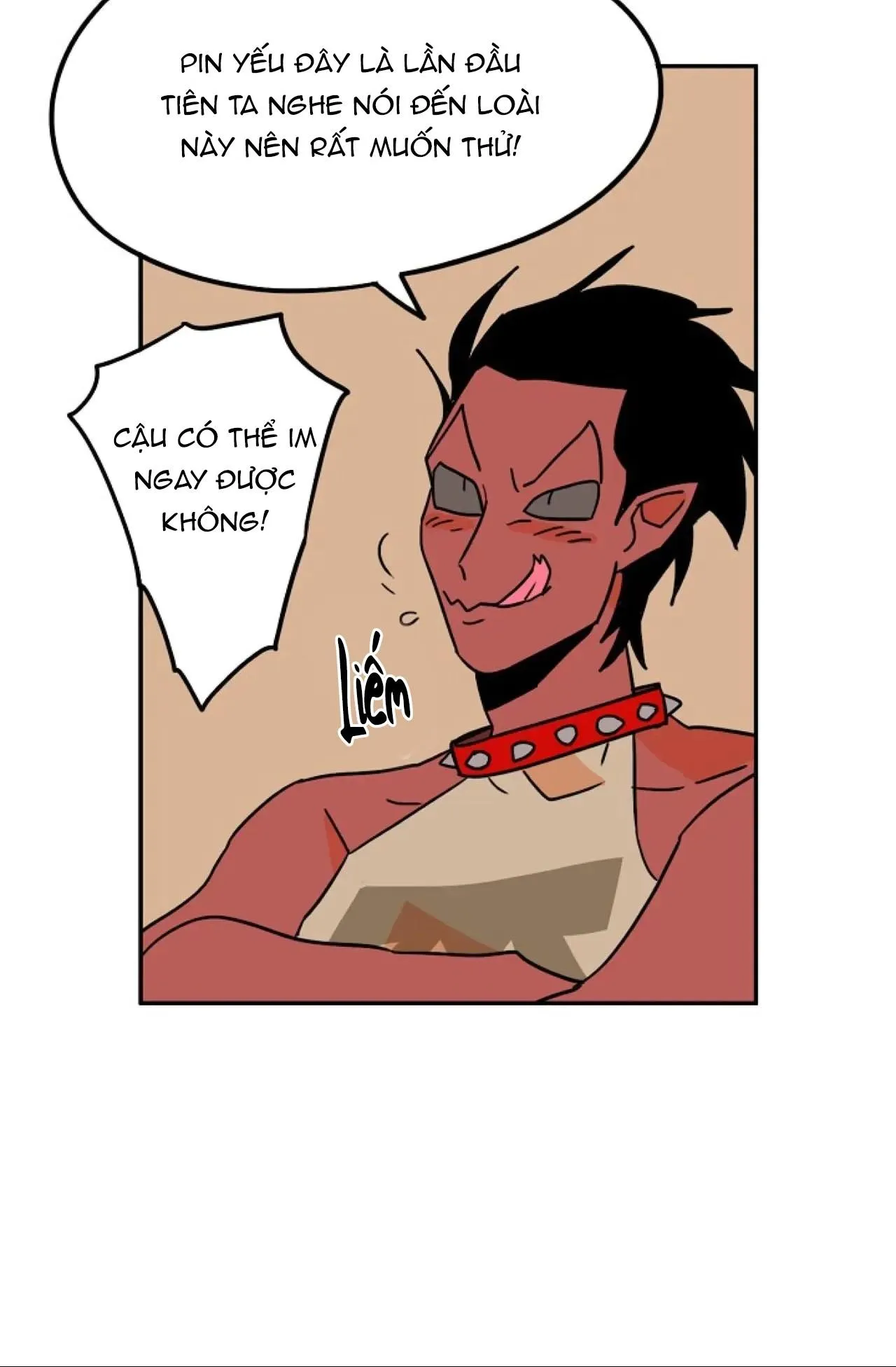 Dừng Lại, Tài Xế Chapter 16 Trang 39