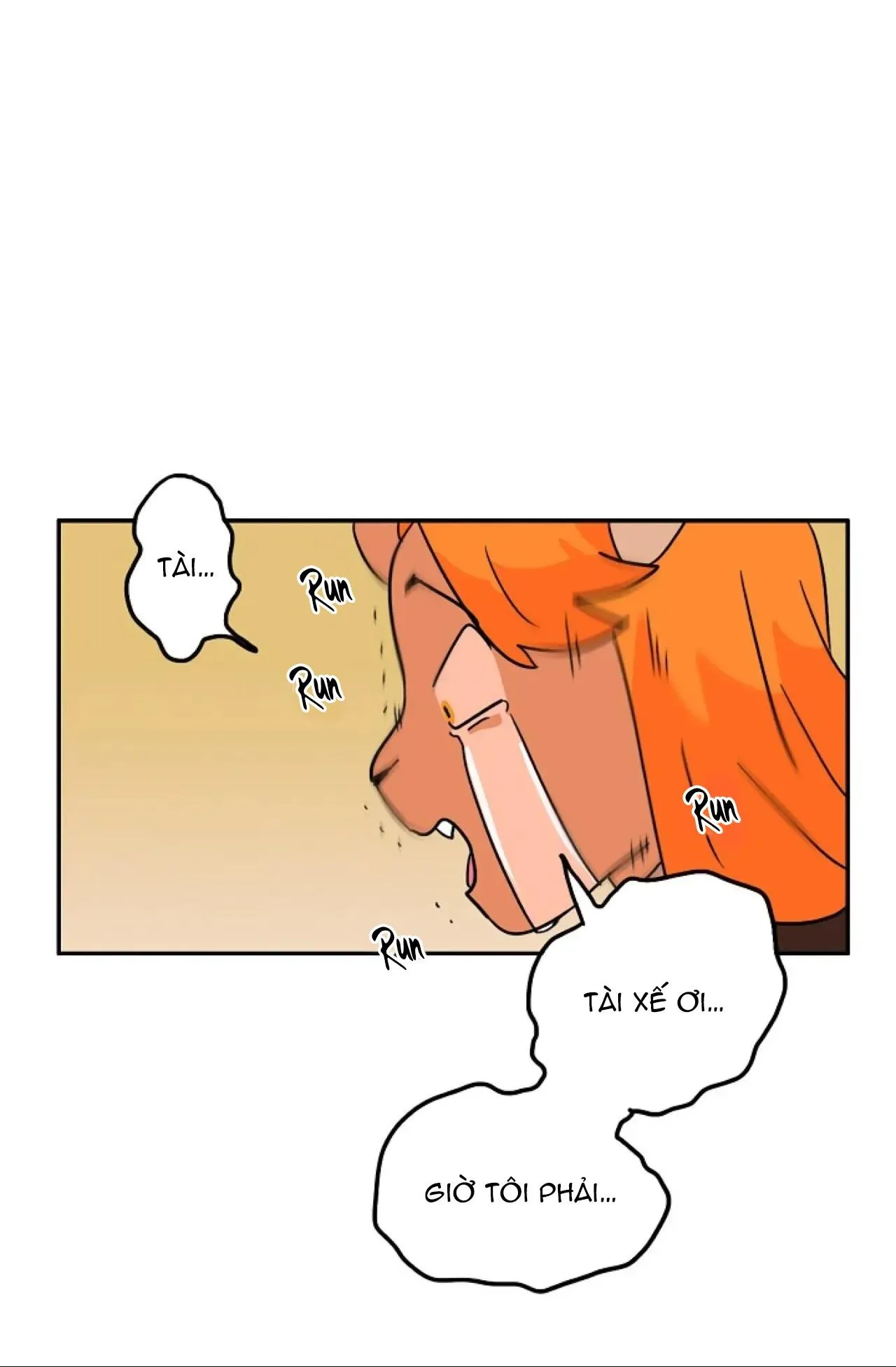 Dừng Lại, Tài Xế Chapter 16 Trang 49