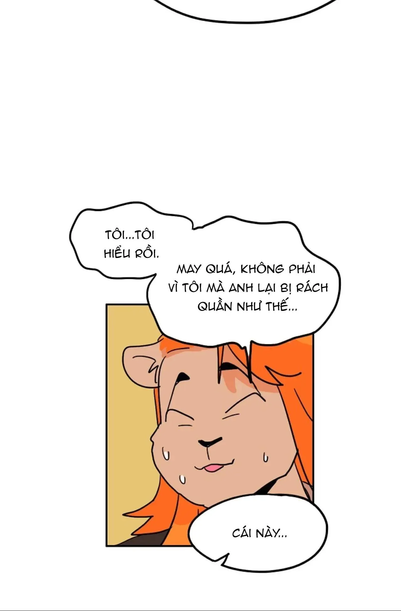 Dừng Lại, Tài Xế Chapter 16 Trang 58