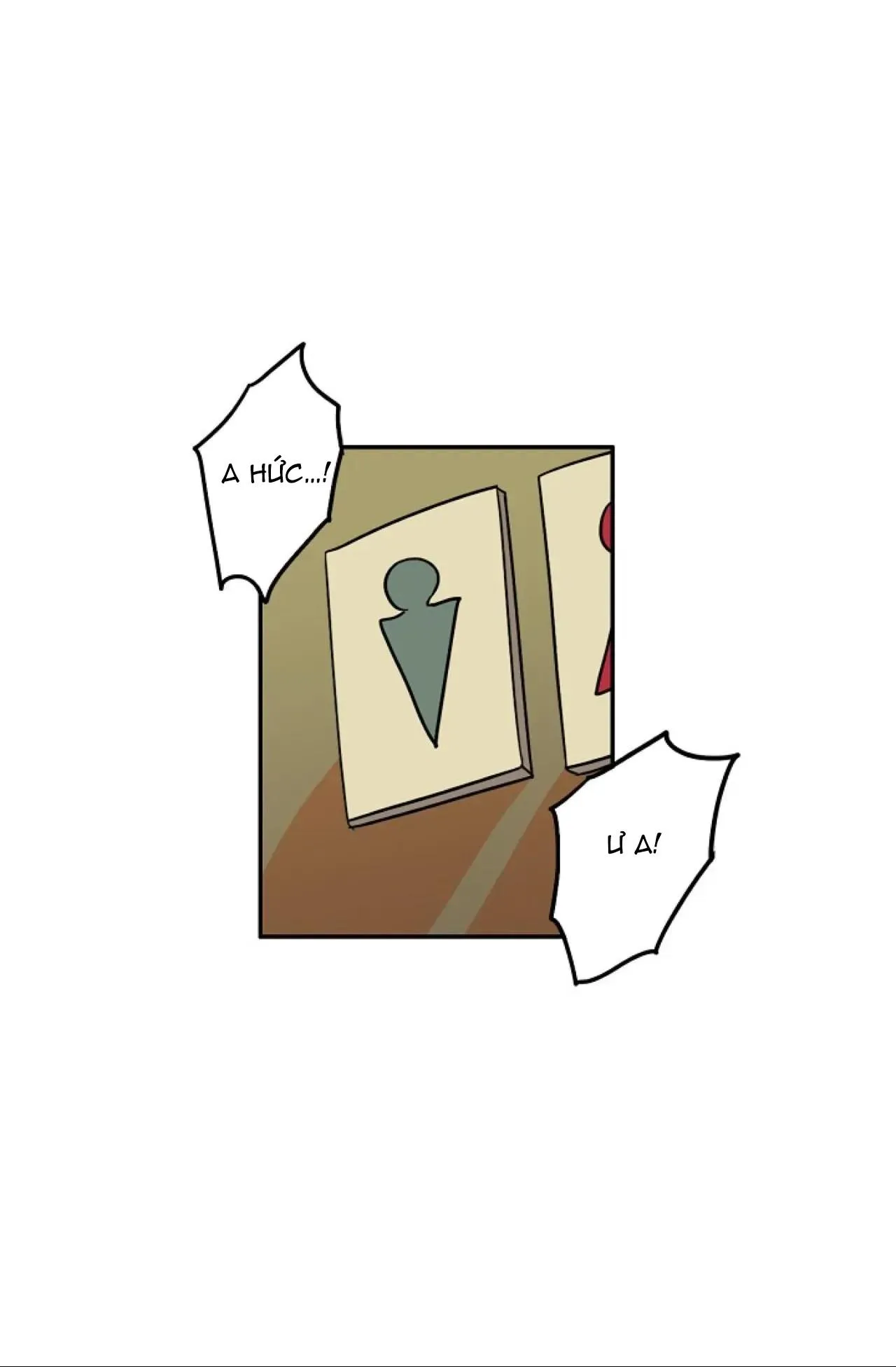 Dừng Lại, Tài Xế Chapter 16 Trang 62