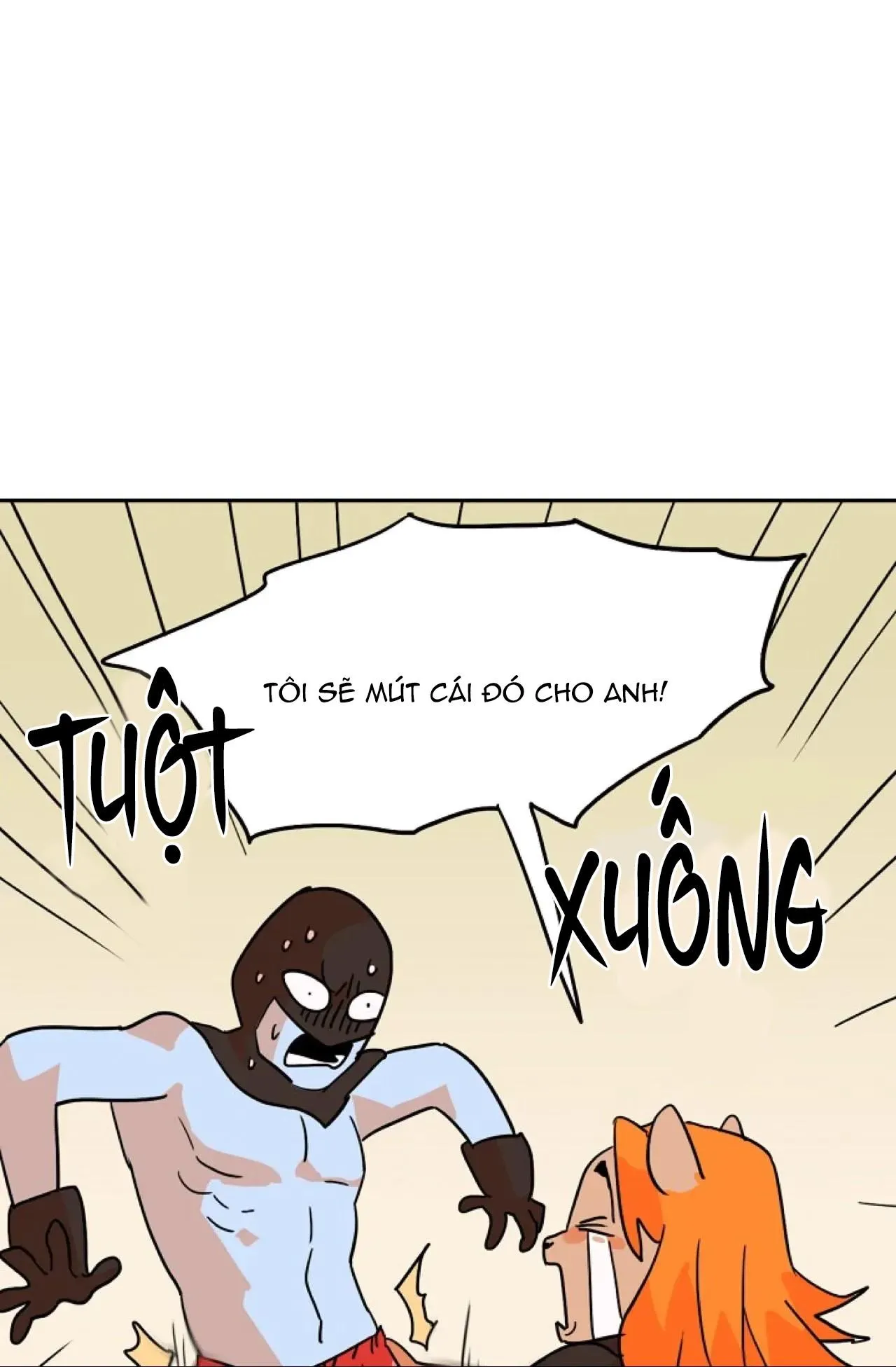 Dừng Lại, Tài Xế Chapter 16 Trang 65