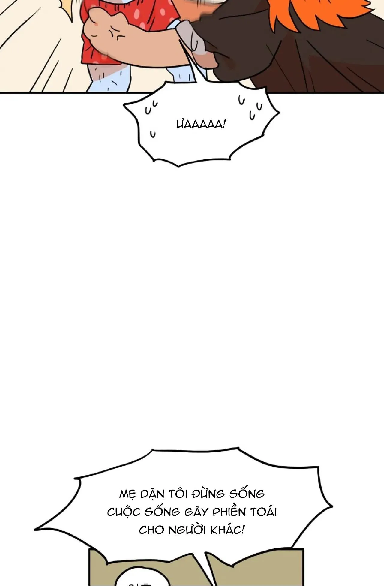 Dừng Lại, Tài Xế Chapter 16 Trang 66