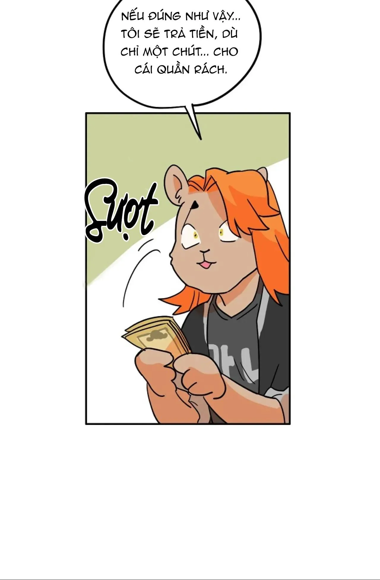 Dừng Lại, Tài Xế Chapter 16 Trang 71