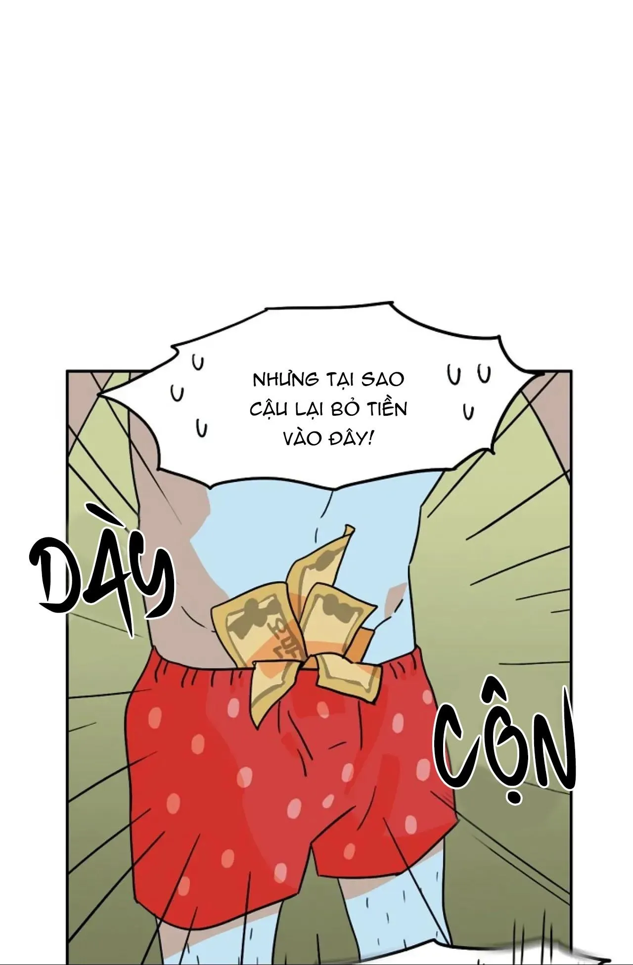 Dừng Lại, Tài Xế Chapter 16 Trang 72