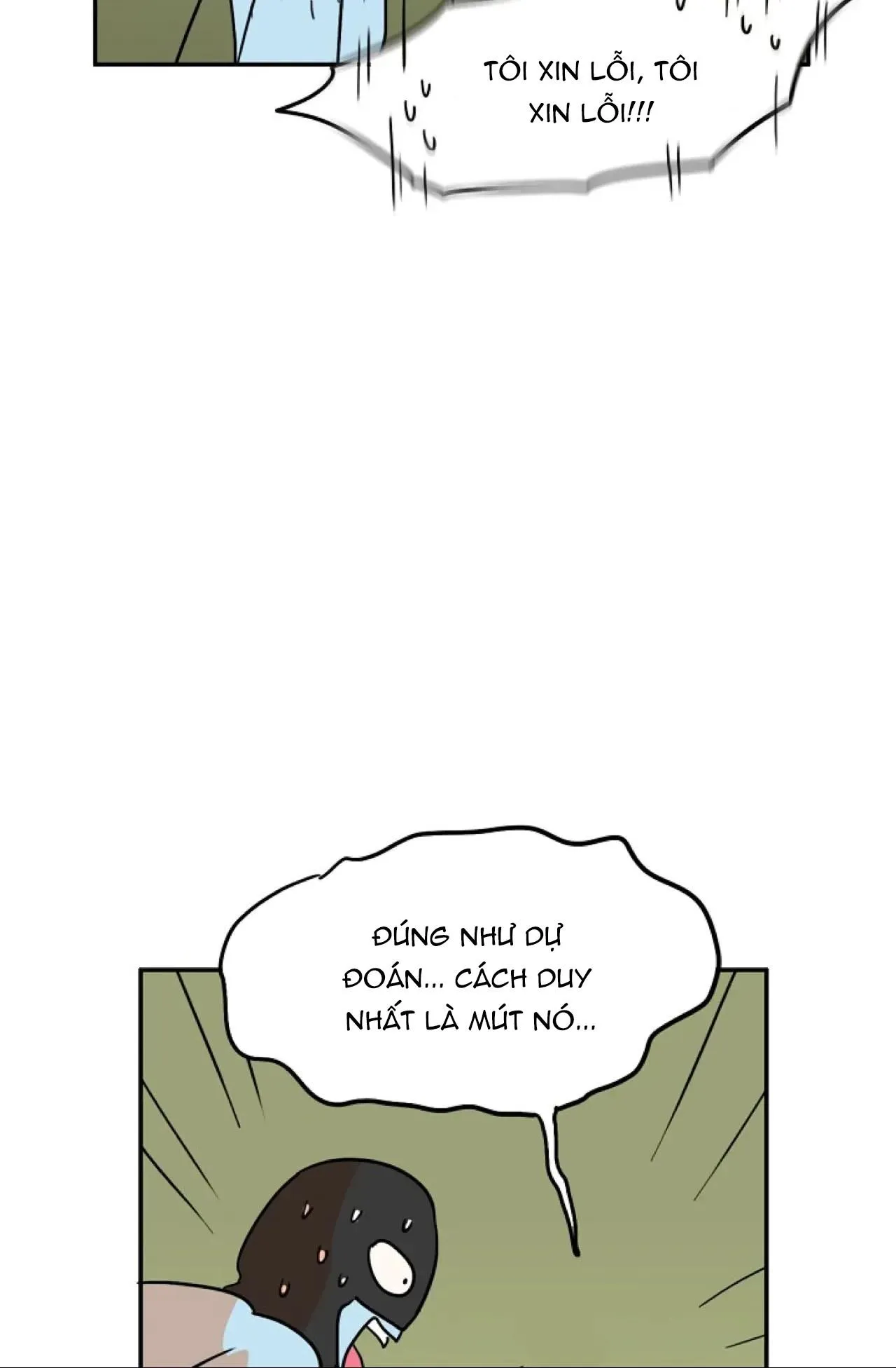 Dừng Lại, Tài Xế Chapter 16 Trang 73