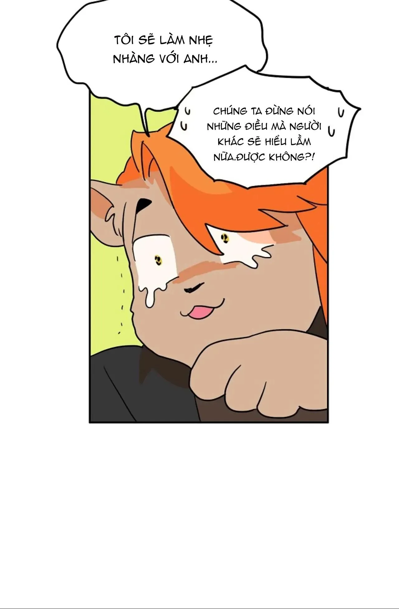 Dừng Lại, Tài Xế Chapter 16 Trang 75