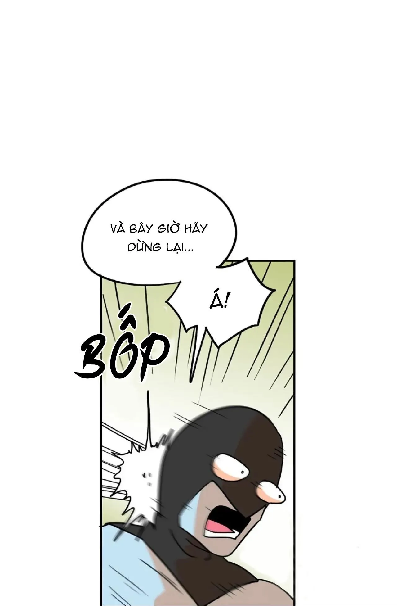 Dừng Lại, Tài Xế Chapter 16 Trang 76