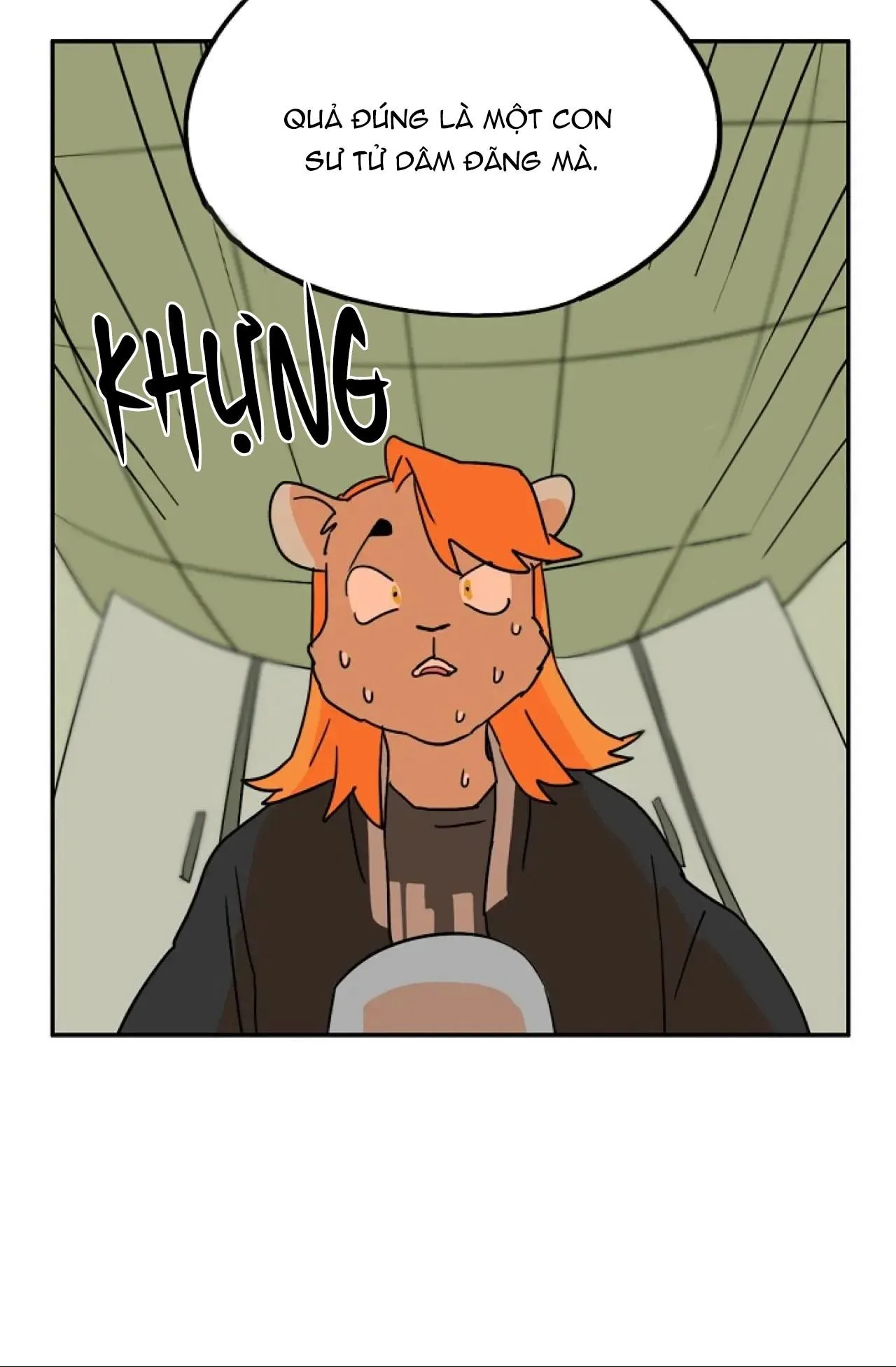 Dừng Lại, Tài Xế Chapter 16 Trang 84