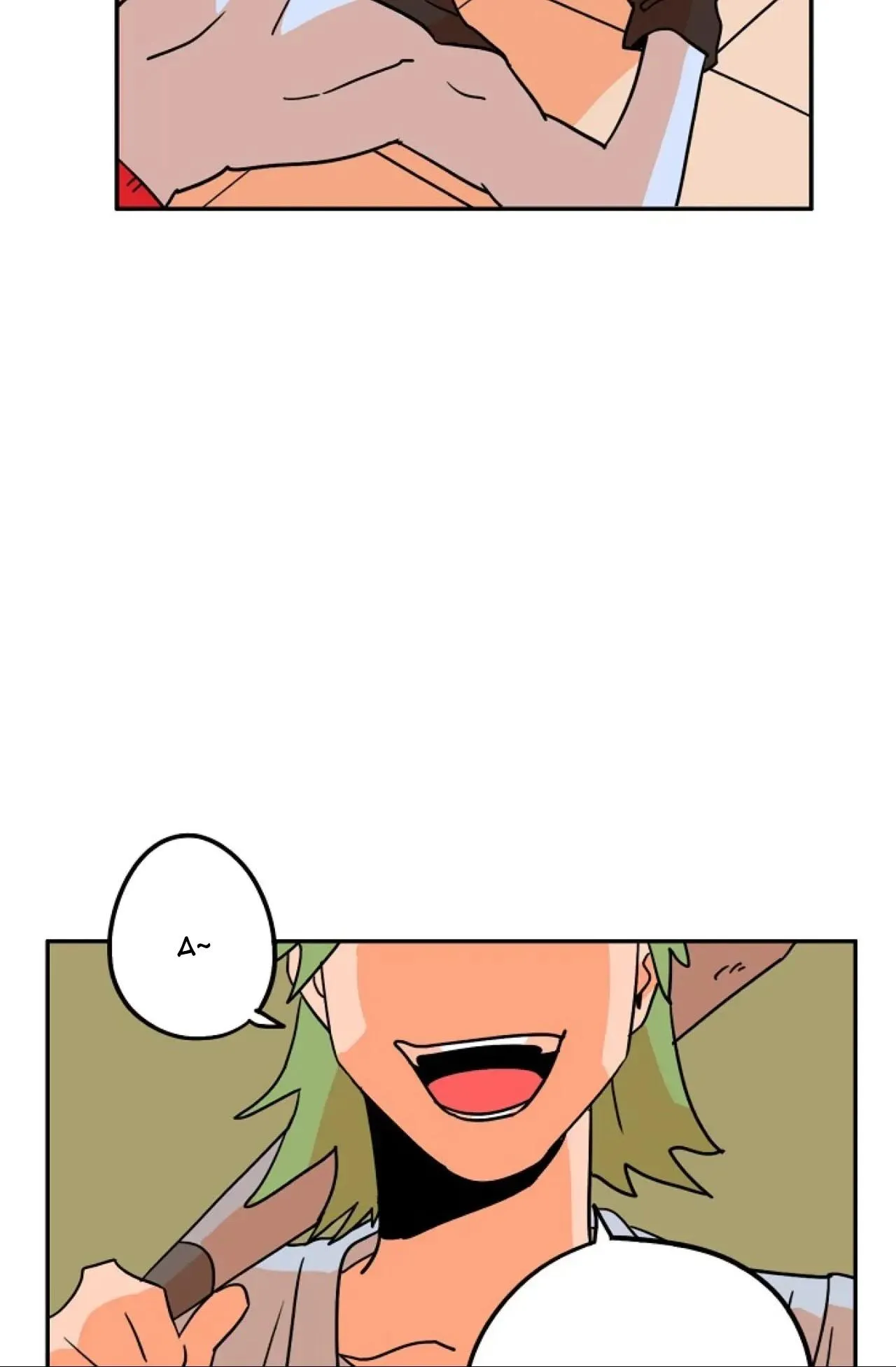 Dừng Lại, Tài Xế Chapter 17 Trang 3