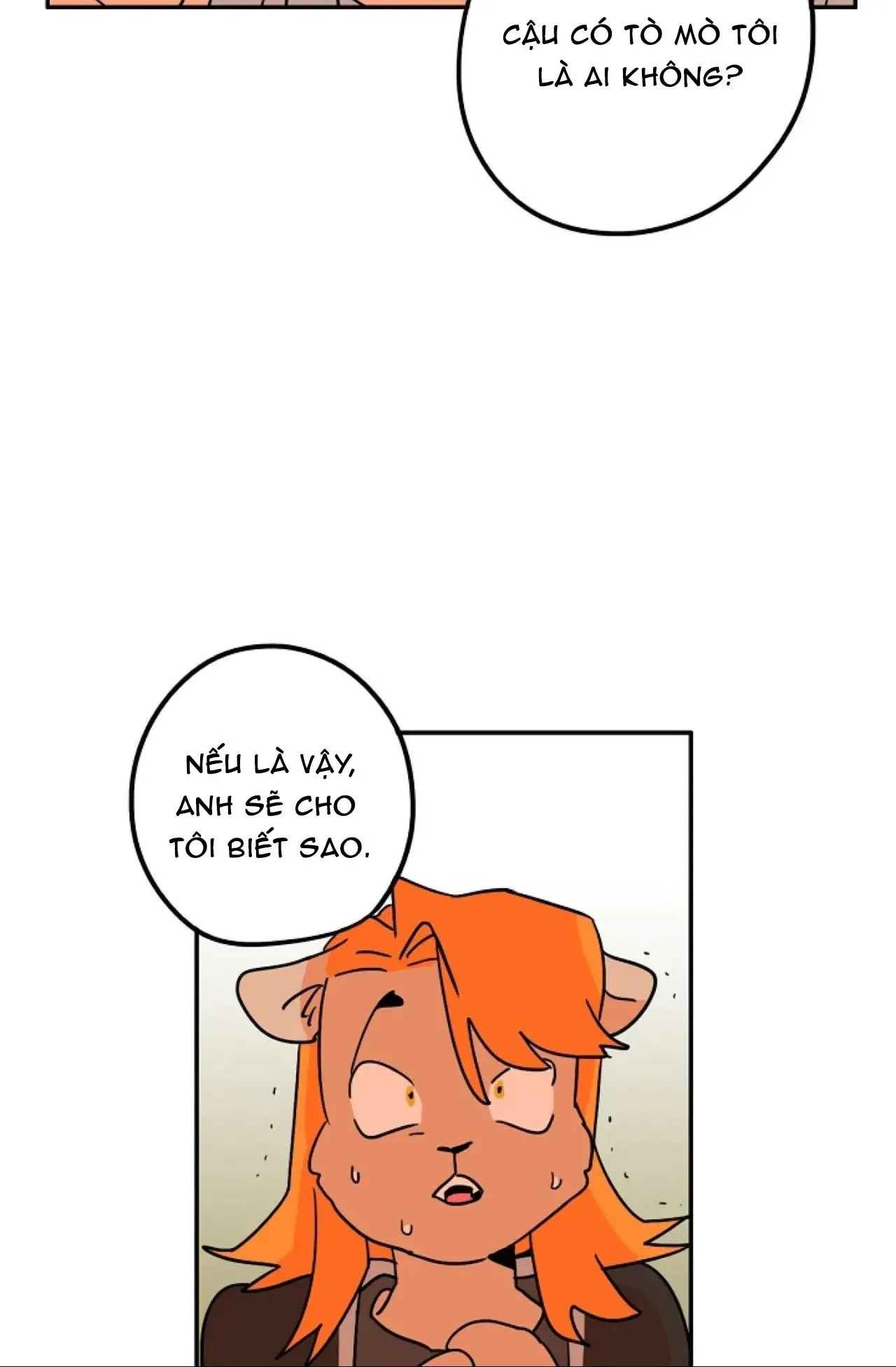 Dừng Lại, Tài Xế Chapter 17 Trang 4