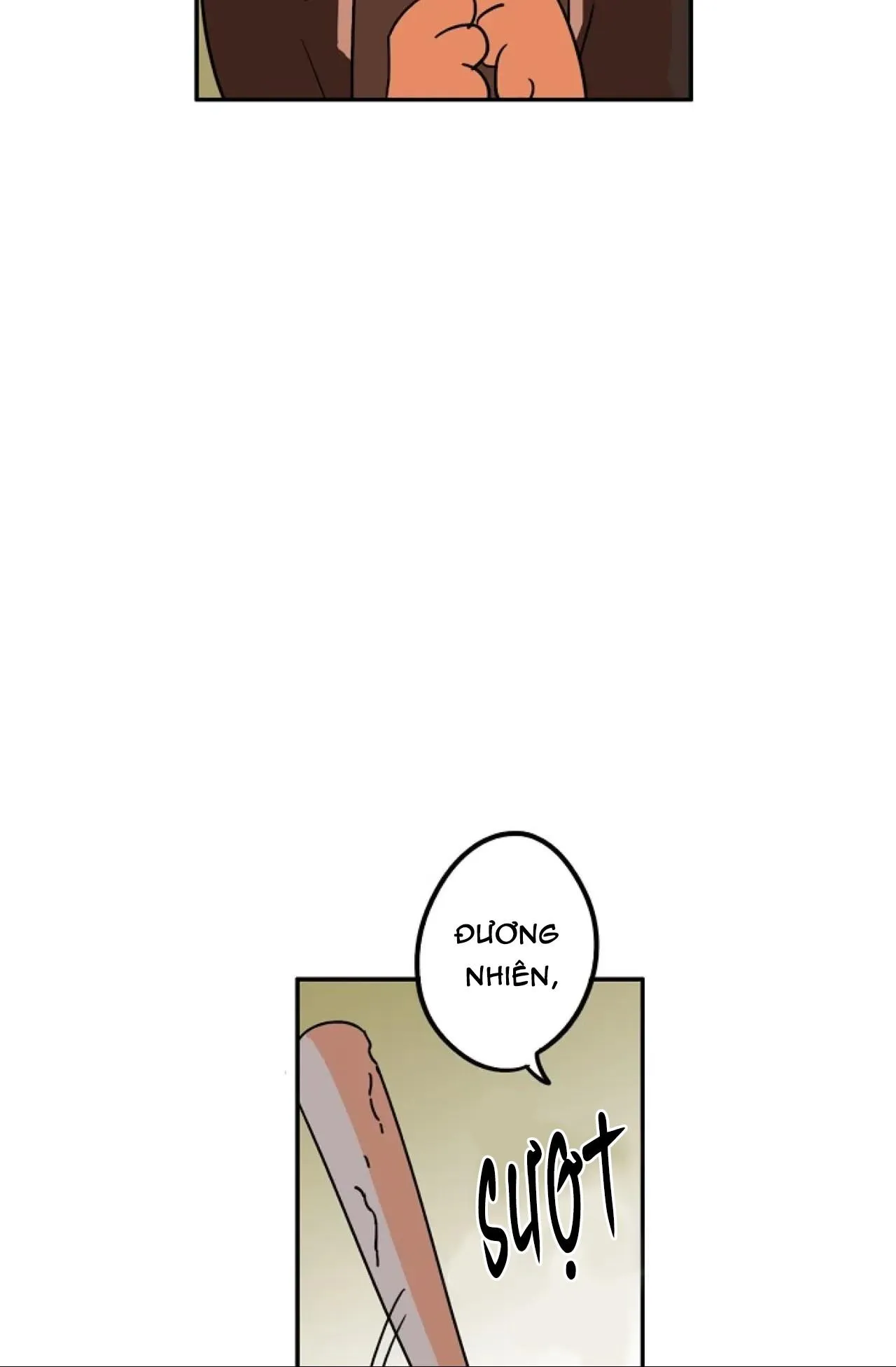 Dừng Lại, Tài Xế Chapter 17 Trang 5