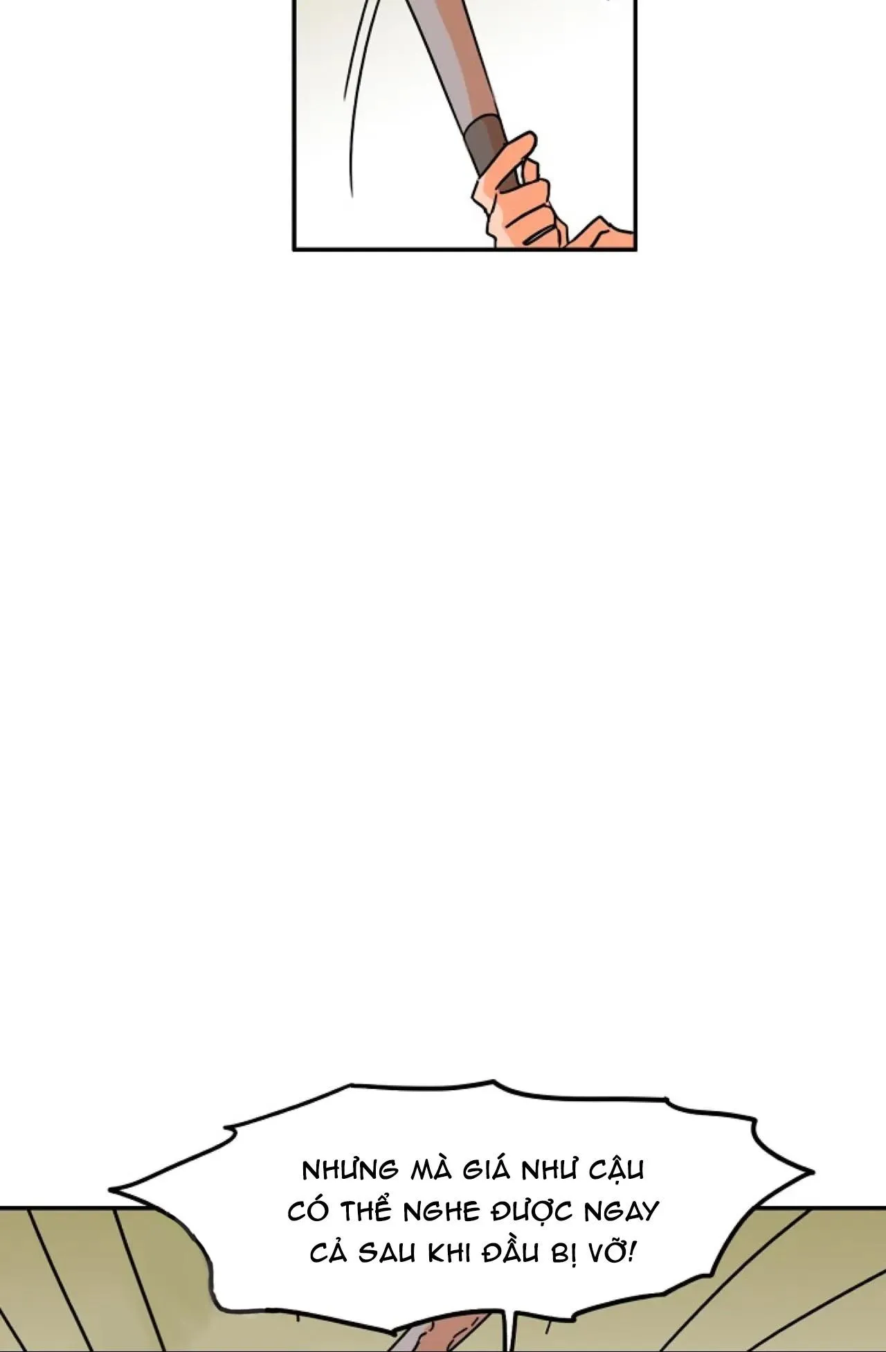 Dừng Lại, Tài Xế Chapter 17 Trang 6