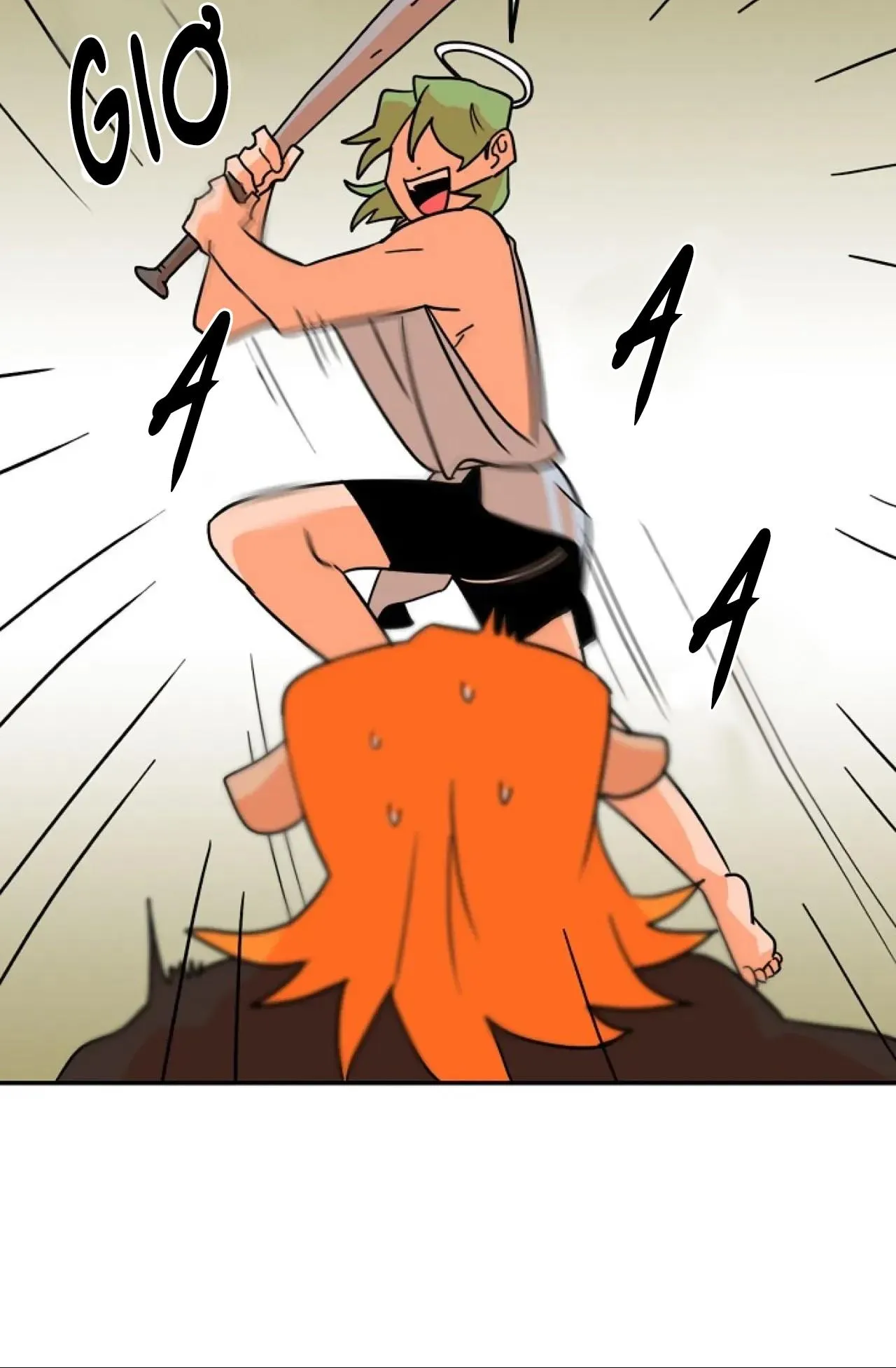 Dừng Lại, Tài Xế Chapter 17 Trang 7