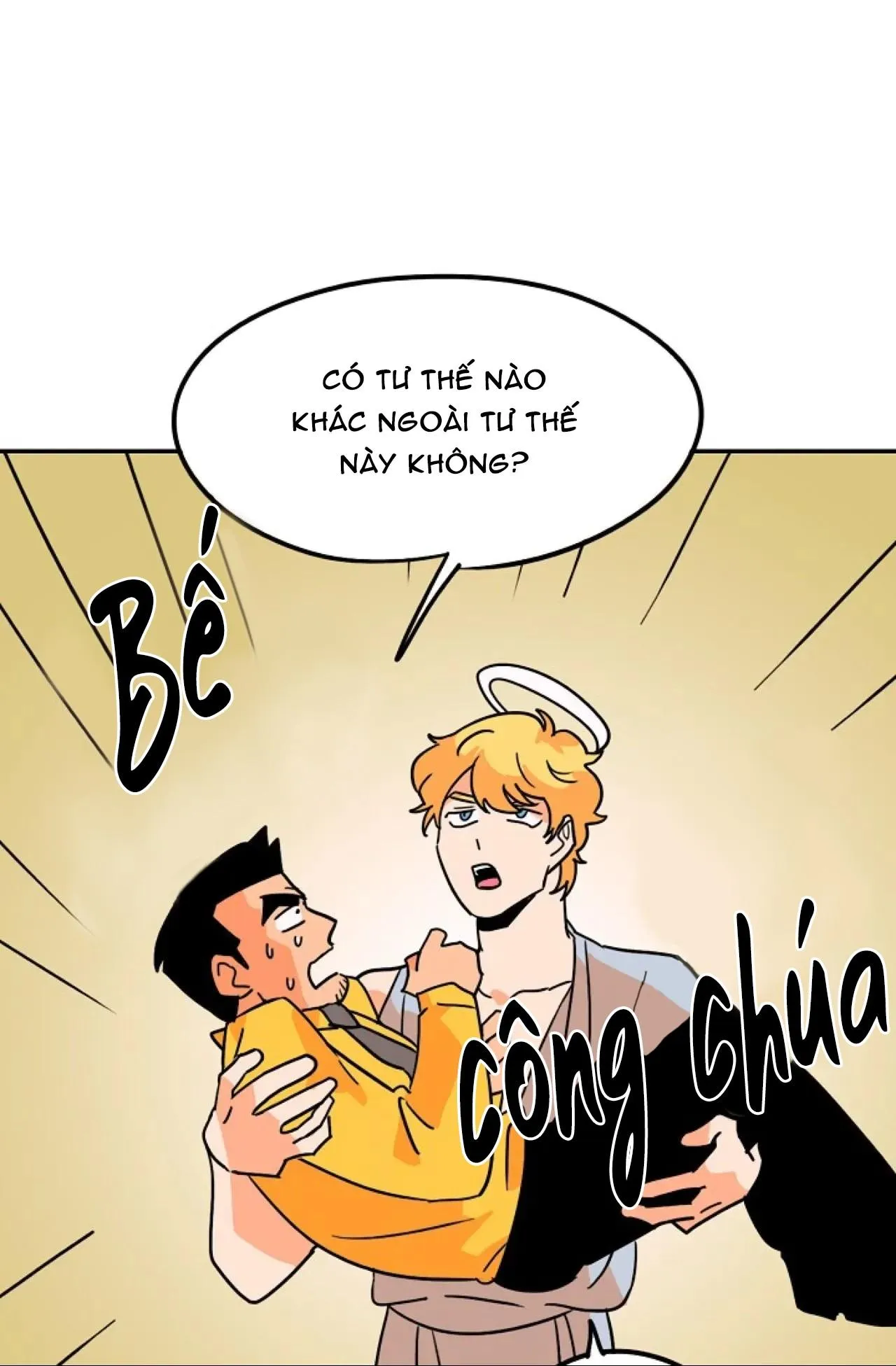 Dừng Lại, Tài Xế Chapter 17 Trang 12