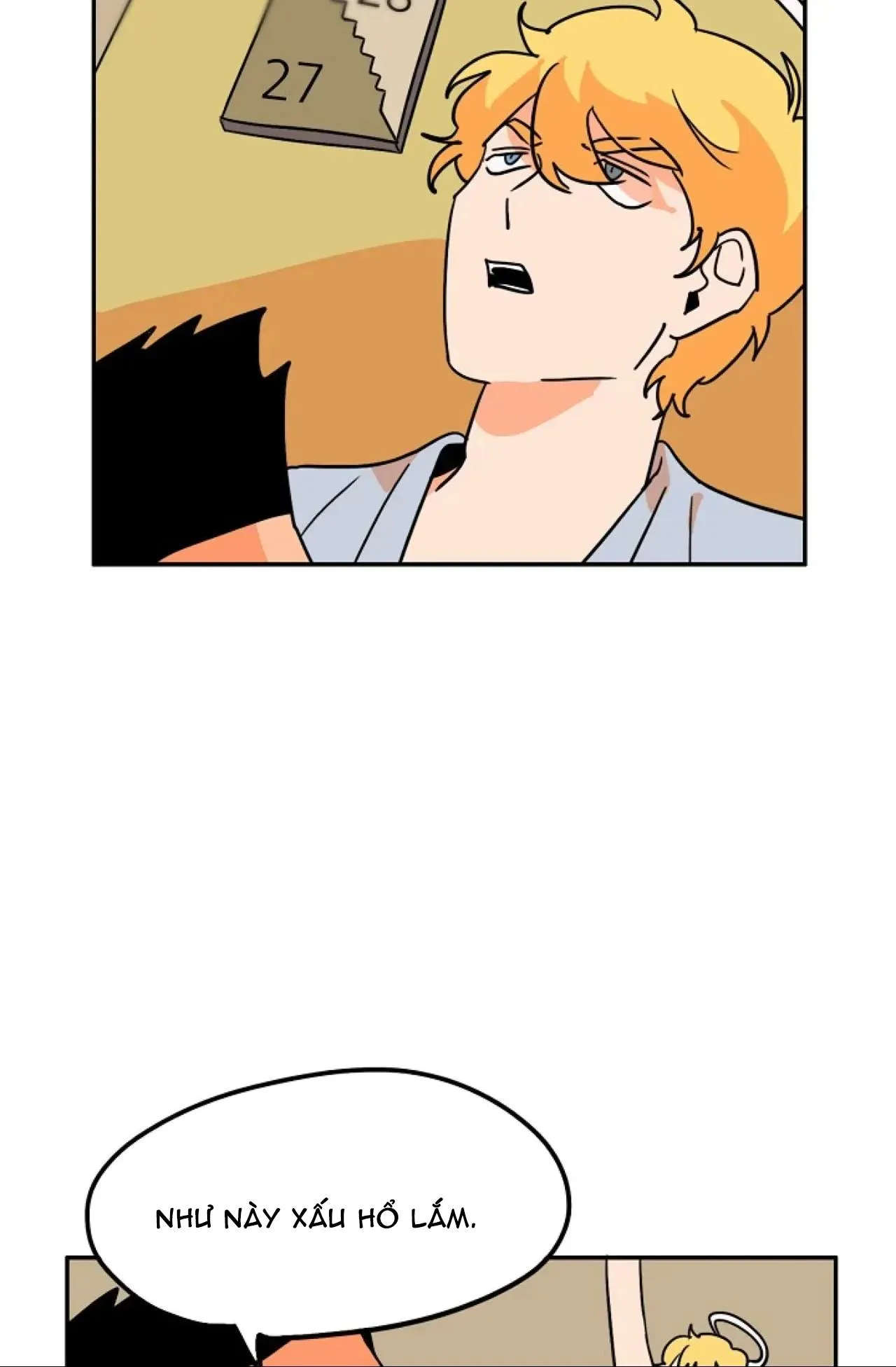 Dừng Lại, Tài Xế Chapter 17 Trang 14