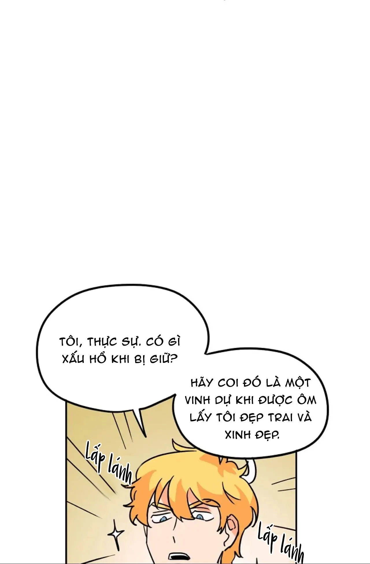 Dừng Lại, Tài Xế Chapter 17 Trang 17