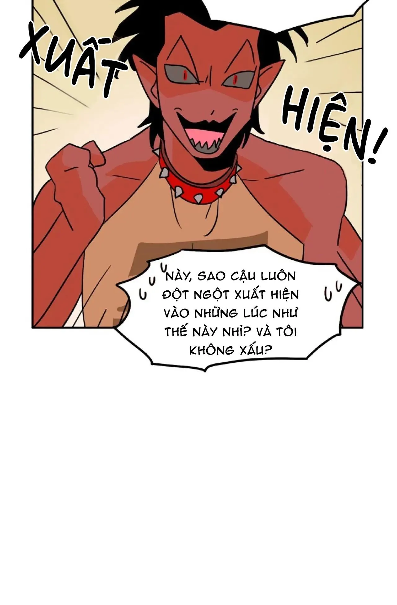 Dừng Lại, Tài Xế Chapter 17 Trang 19