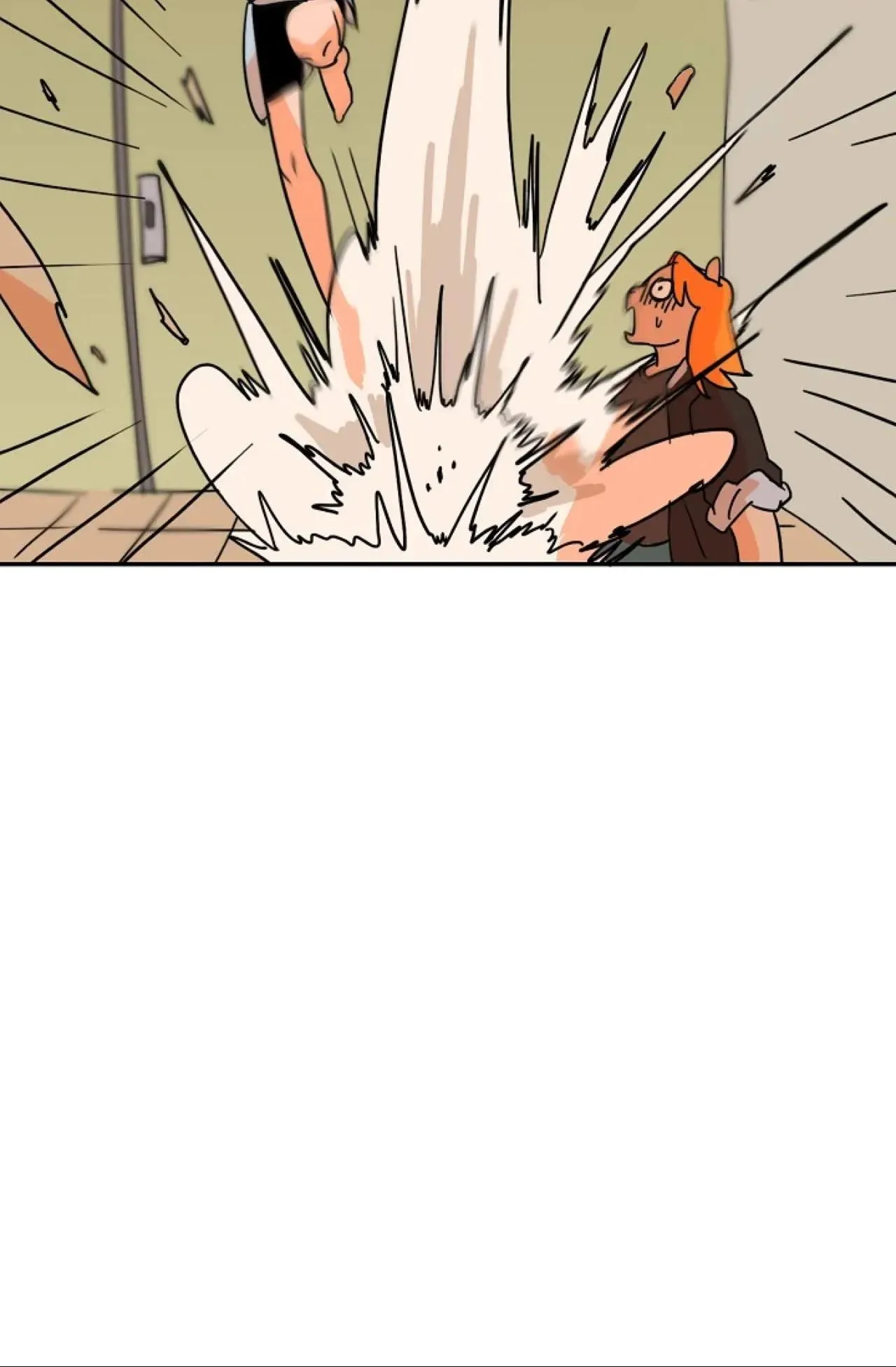 Dừng Lại, Tài Xế Chapter 17 Trang 26