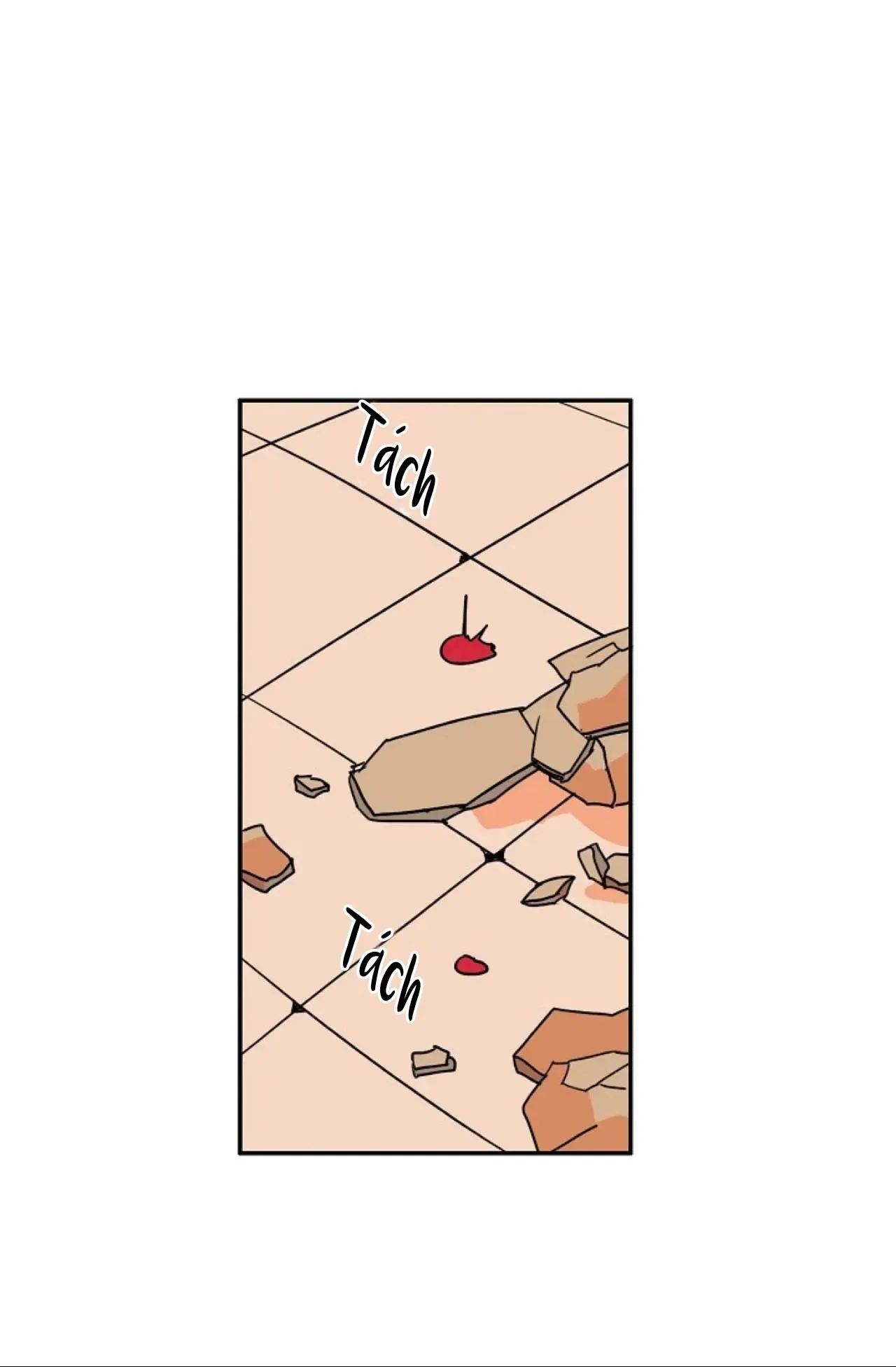 Dừng Lại, Tài Xế Chapter 17 Trang 28