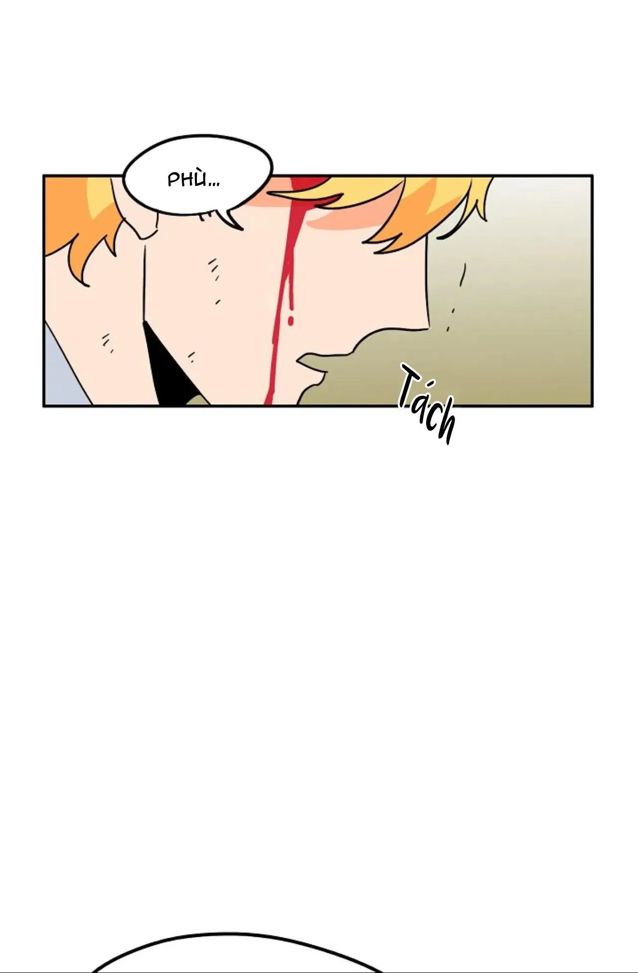 Dừng Lại, Tài Xế Chapter 17 Trang 29