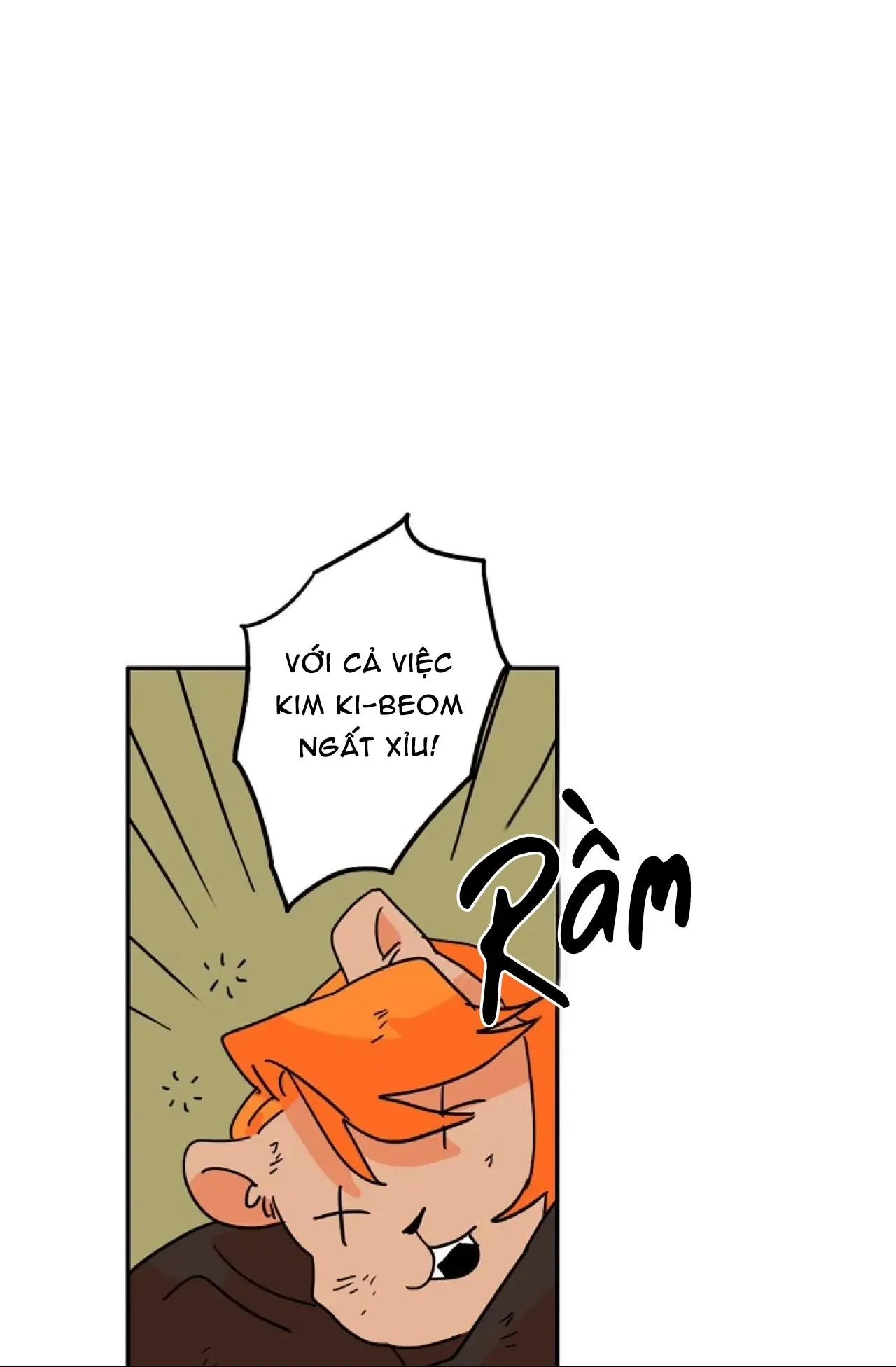 Dừng Lại, Tài Xế Chapter 17 Trang 32