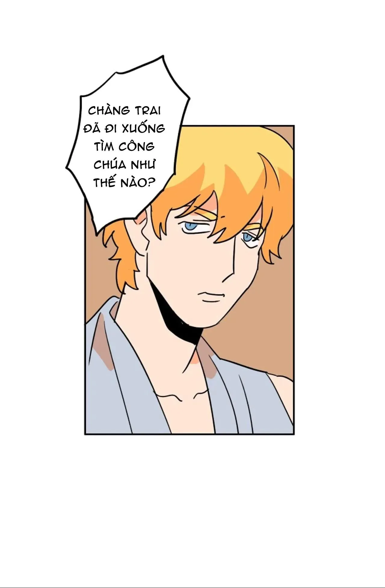 Dừng Lại, Tài Xế Chapter 17 Trang 39