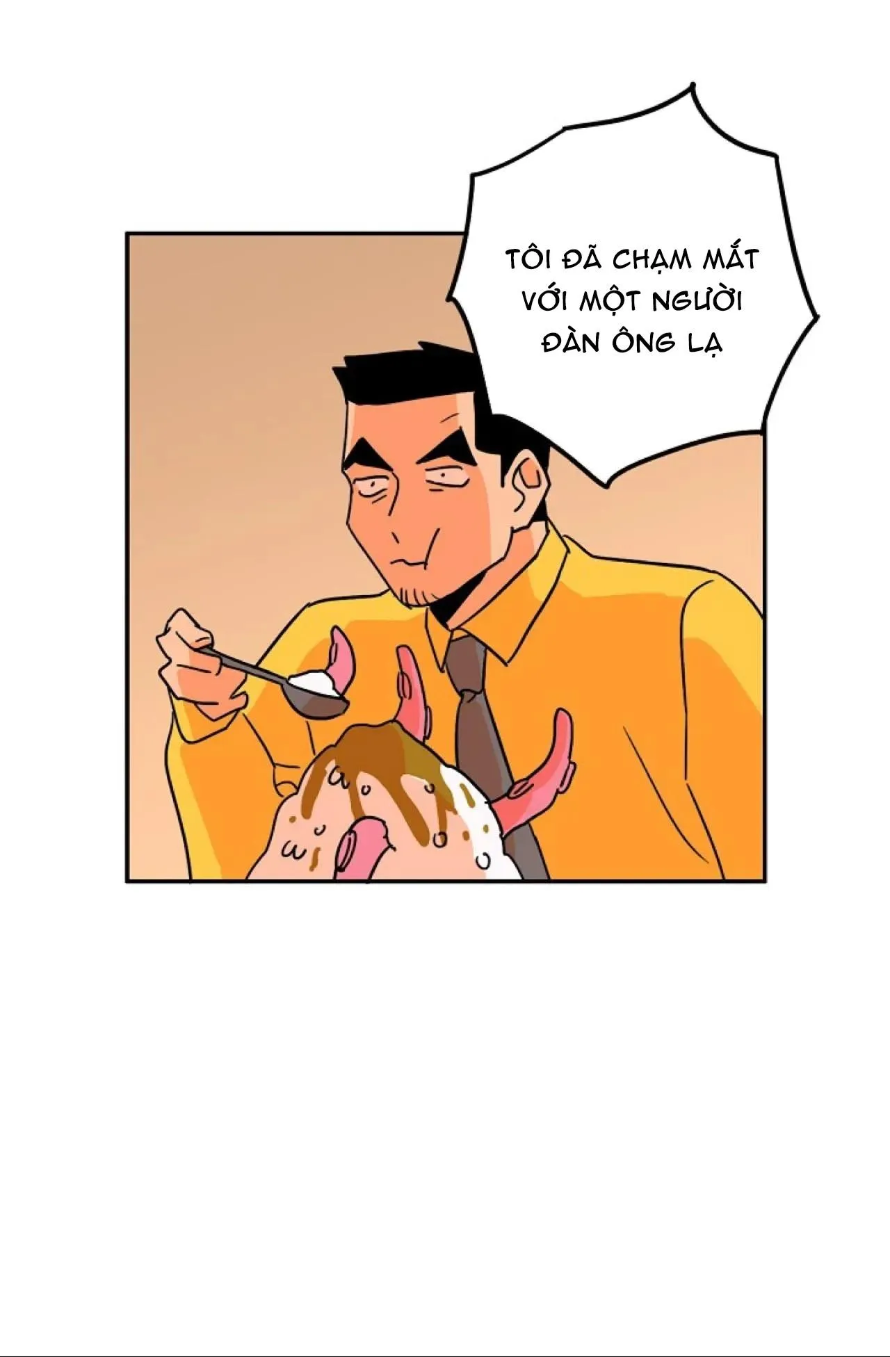 Dừng Lại, Tài Xế Chapter 17 Trang 40