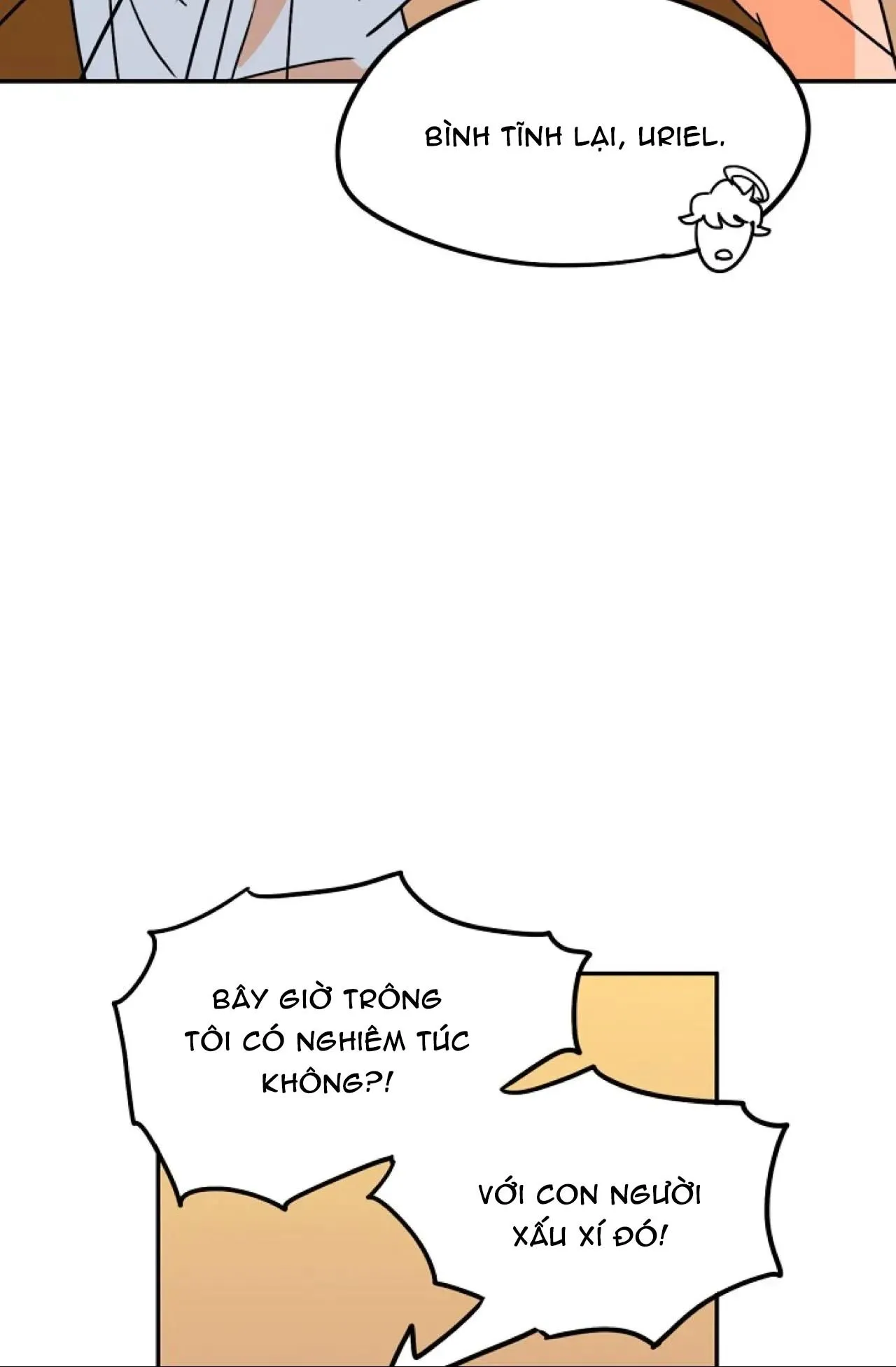 Dừng Lại, Tài Xế Chapter 17 Trang 42