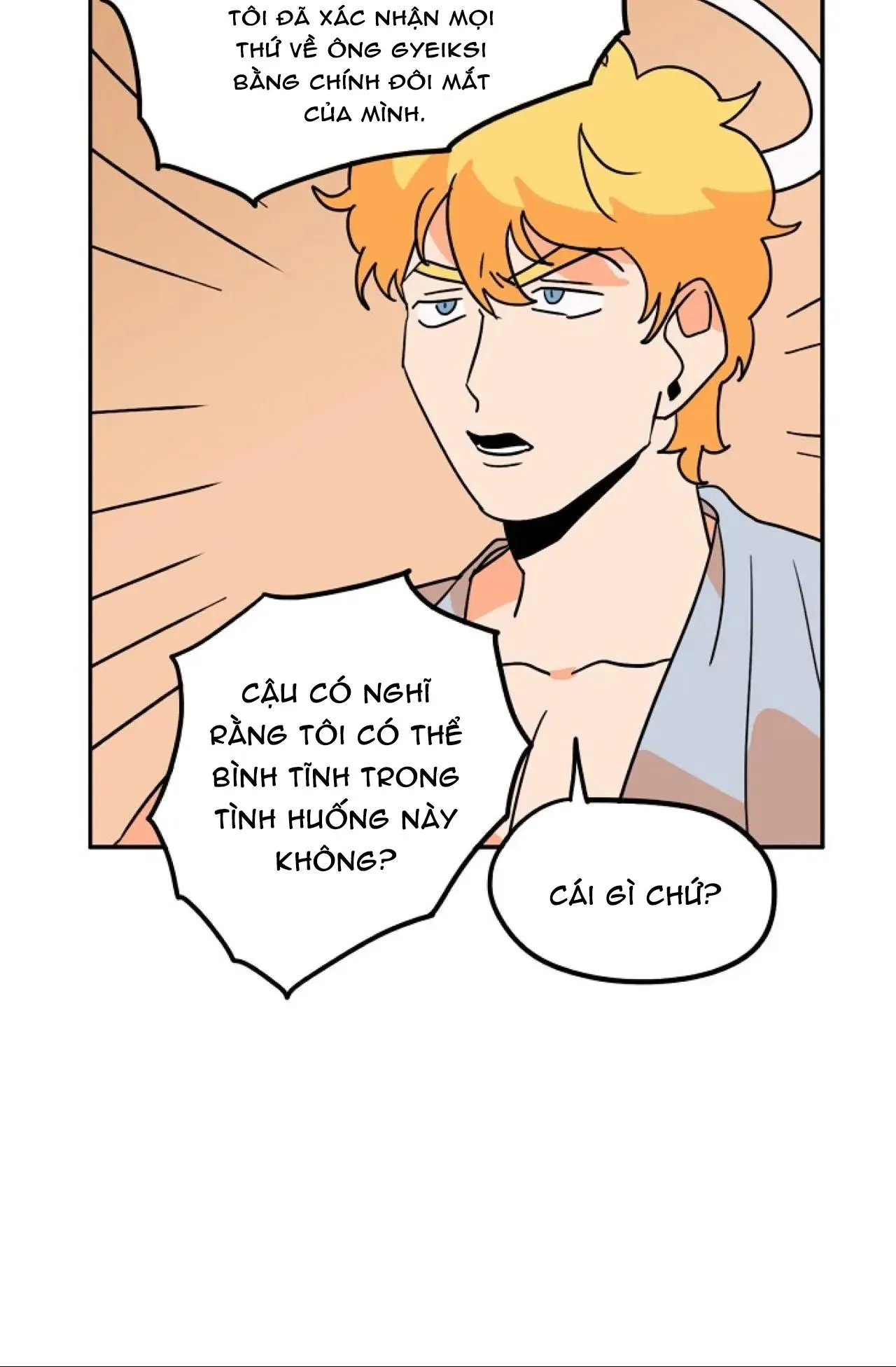 Dừng Lại, Tài Xế Chapter 17 Trang 45