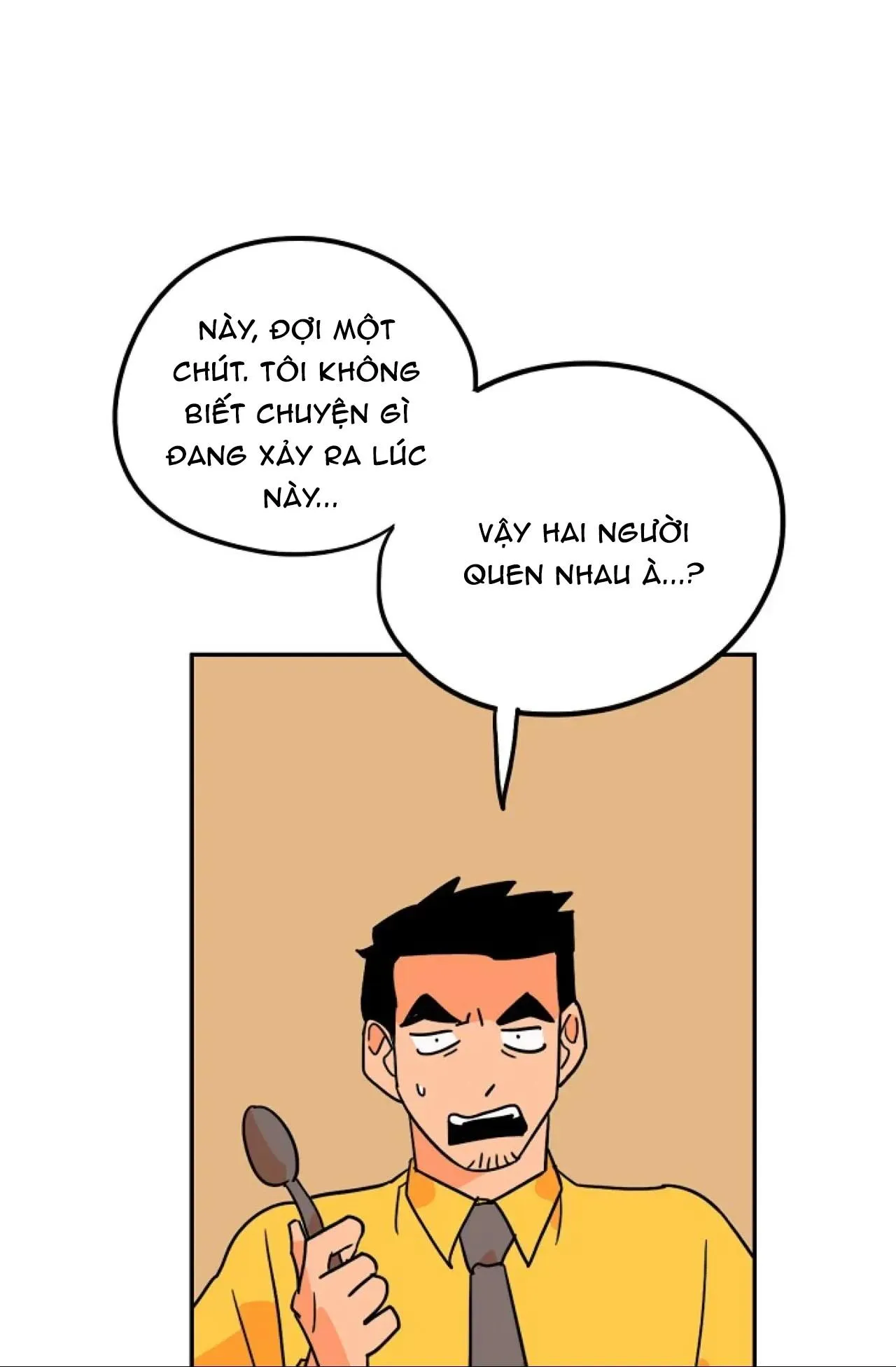 Dừng Lại, Tài Xế Chapter 17 Trang 48