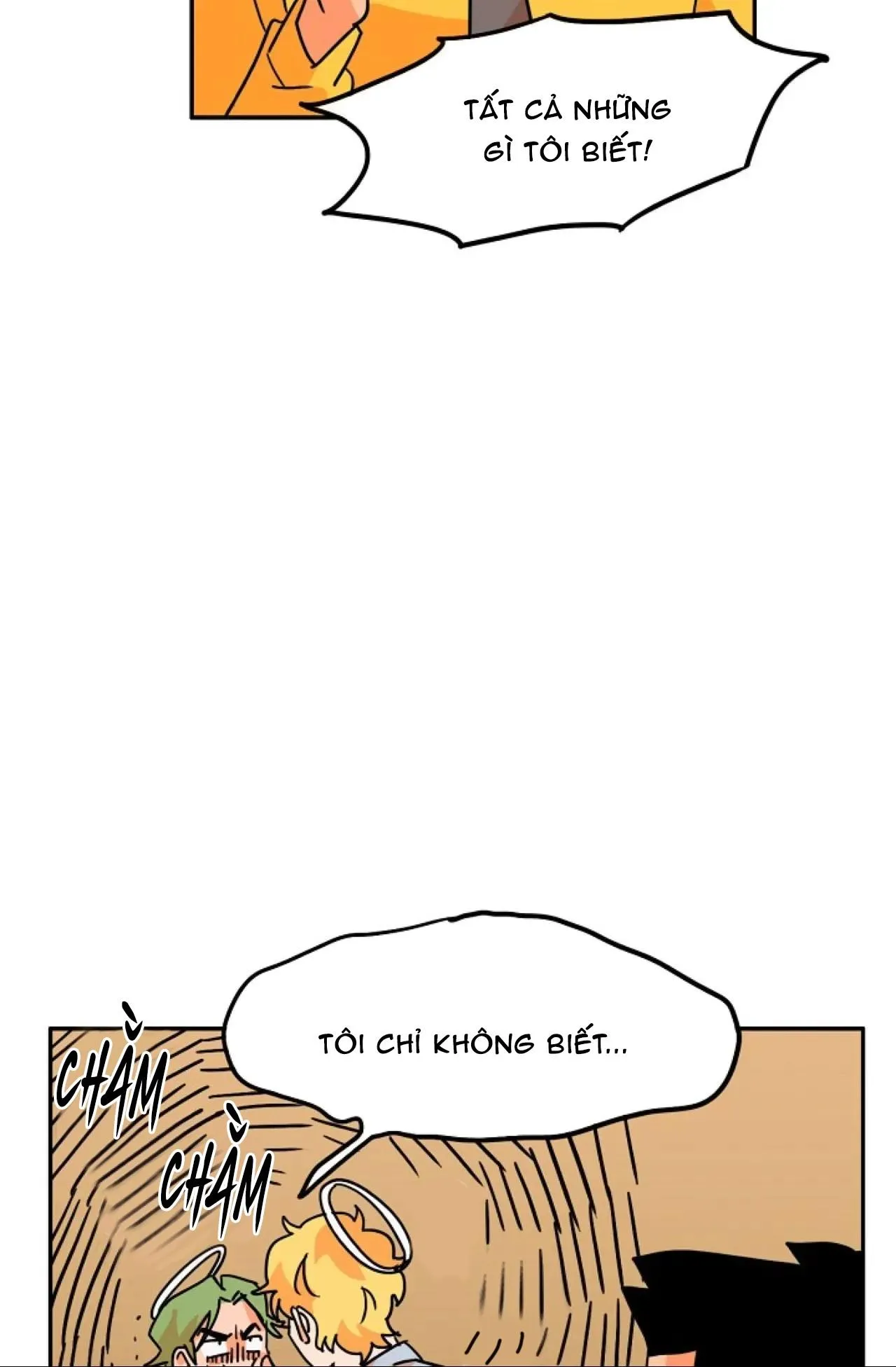 Dừng Lại, Tài Xế Chapter 17 Trang 49